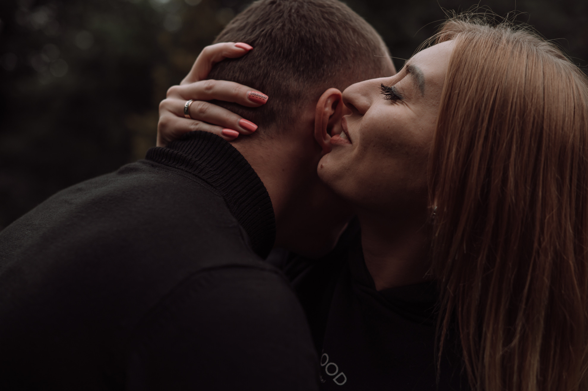 Love Story. Fotografin in Leipzig Dresden