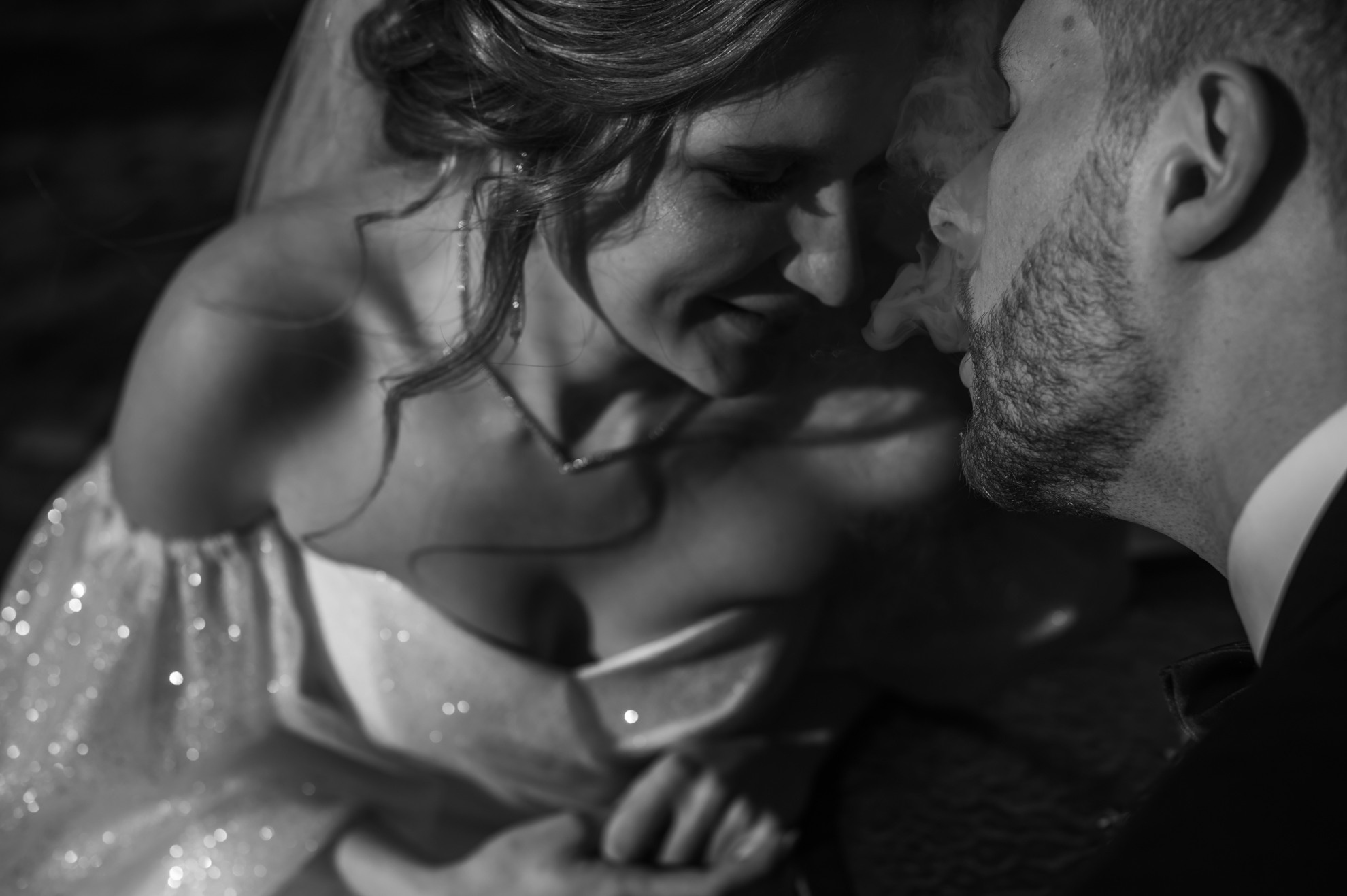 Vicktor & Polina. Fotografin in Leipzig Dresden