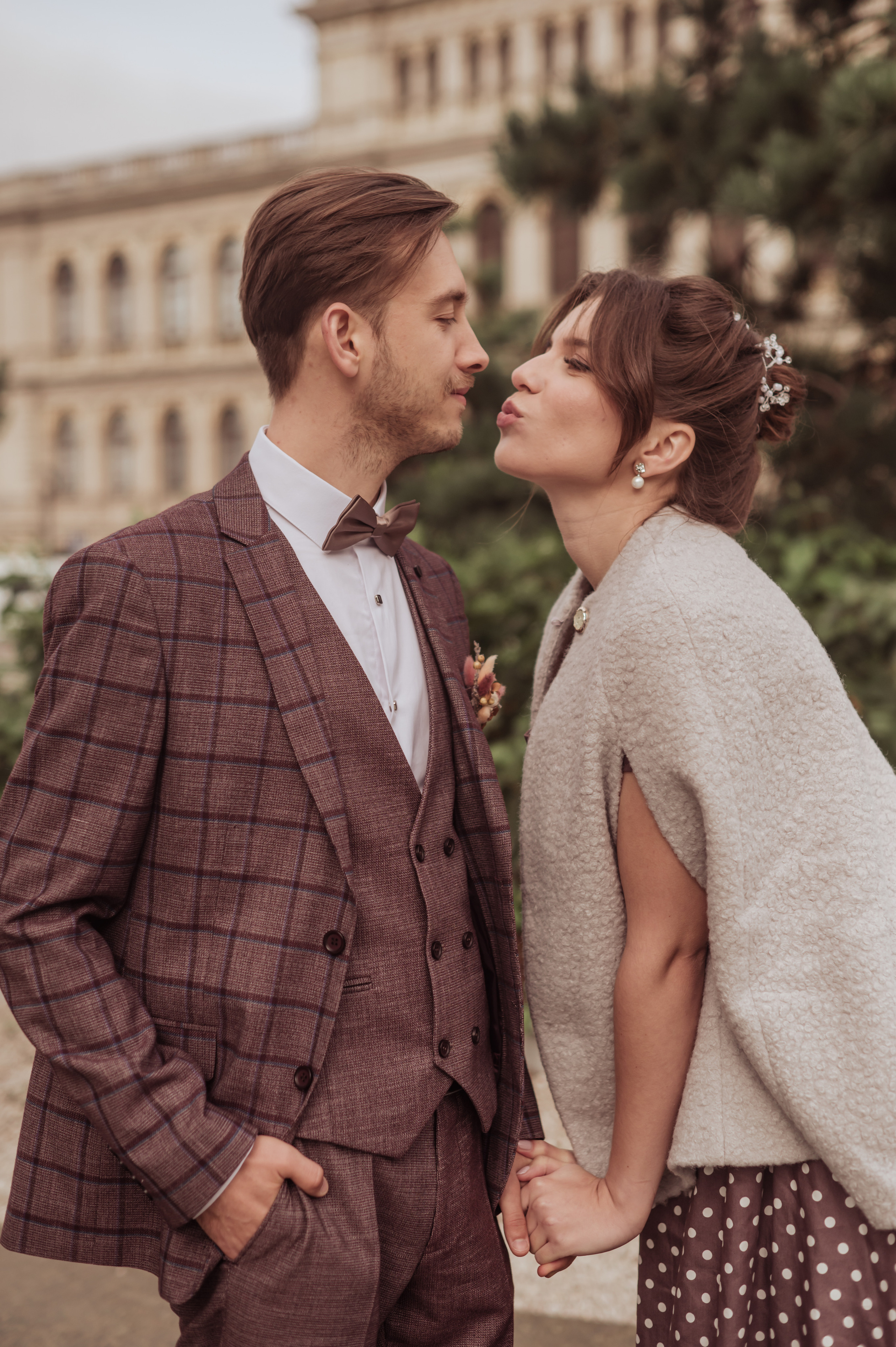 Konstantin & Veronika. Fotografin in Leipzig Dresden