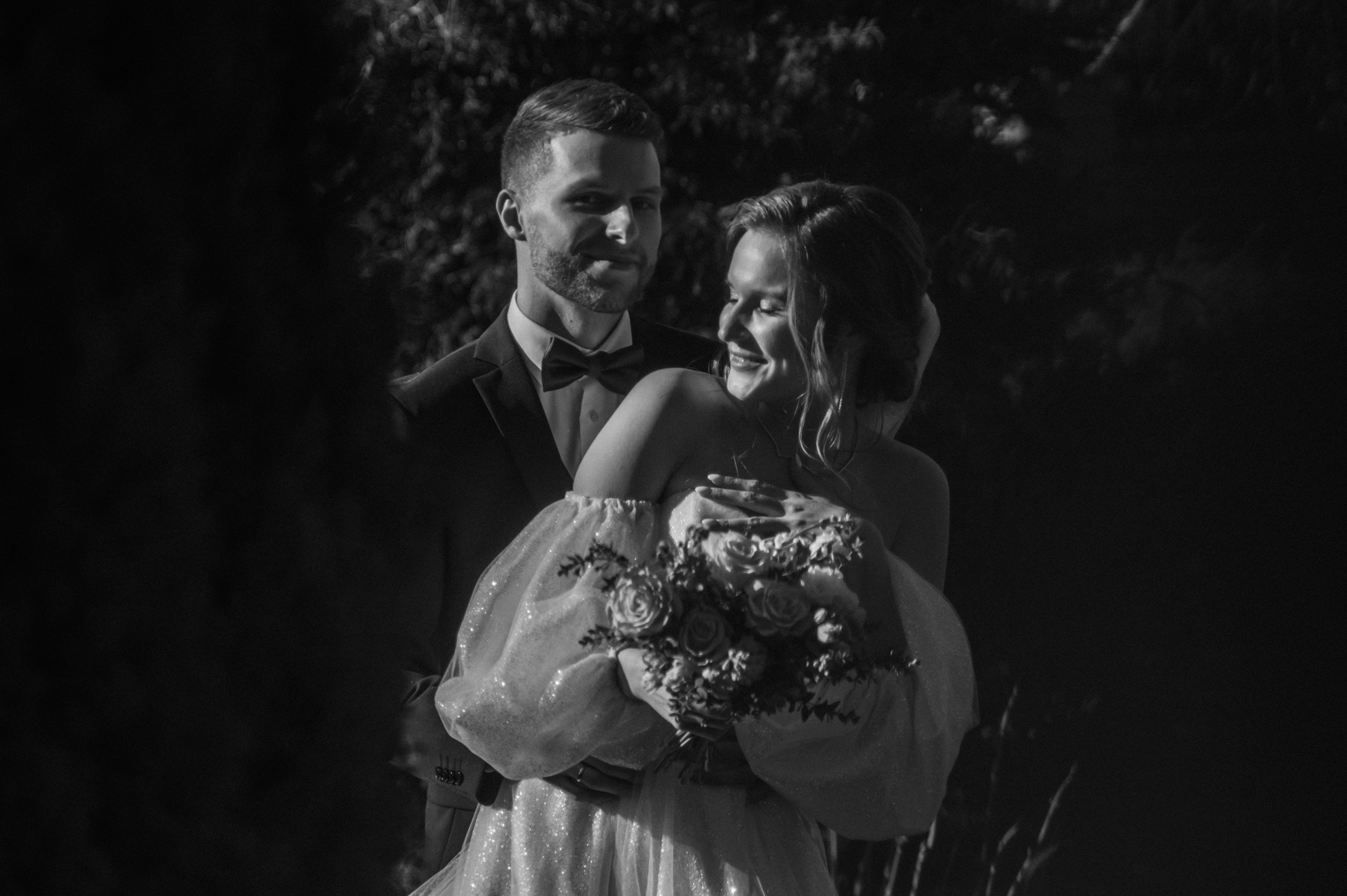 Vicktor & Polina. Fotografin in Leipzig Dresden