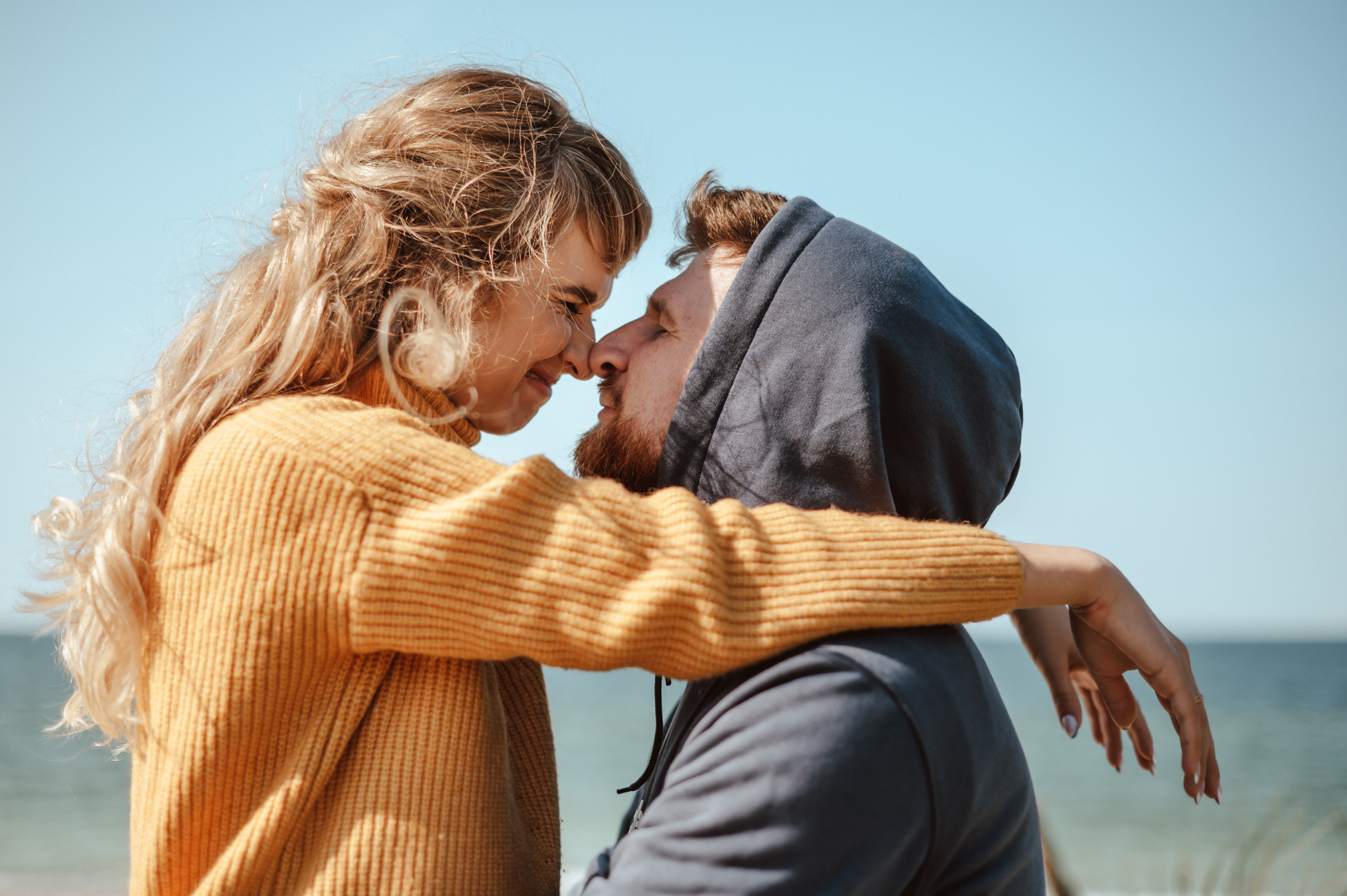 Artem & Alina. Fotografin in Leipzig Dresden