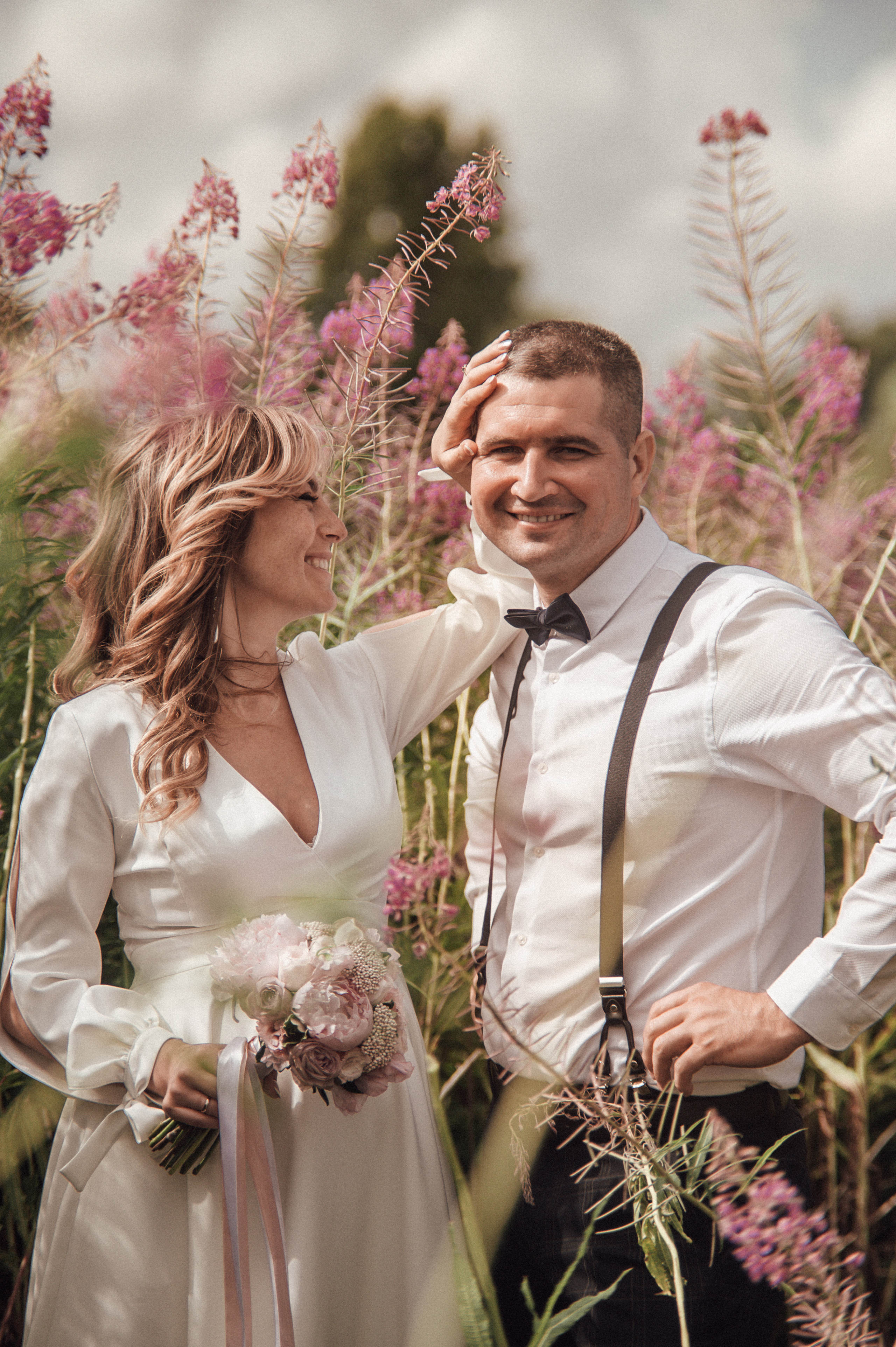 Artjem & Diana. Fotografin in Leipzig Dresden