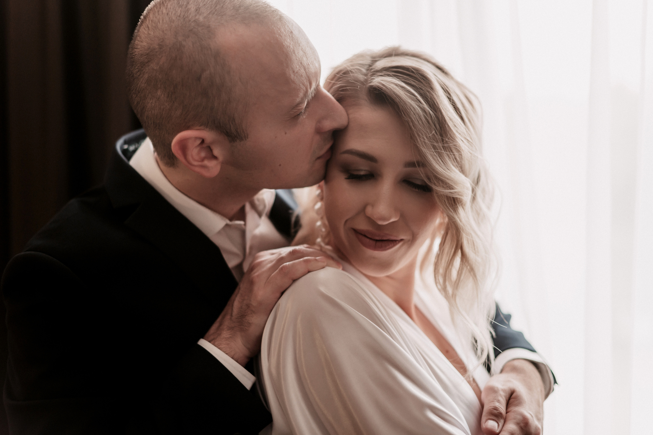 Juri & Alina. Fotografin in Leipzig Dresden