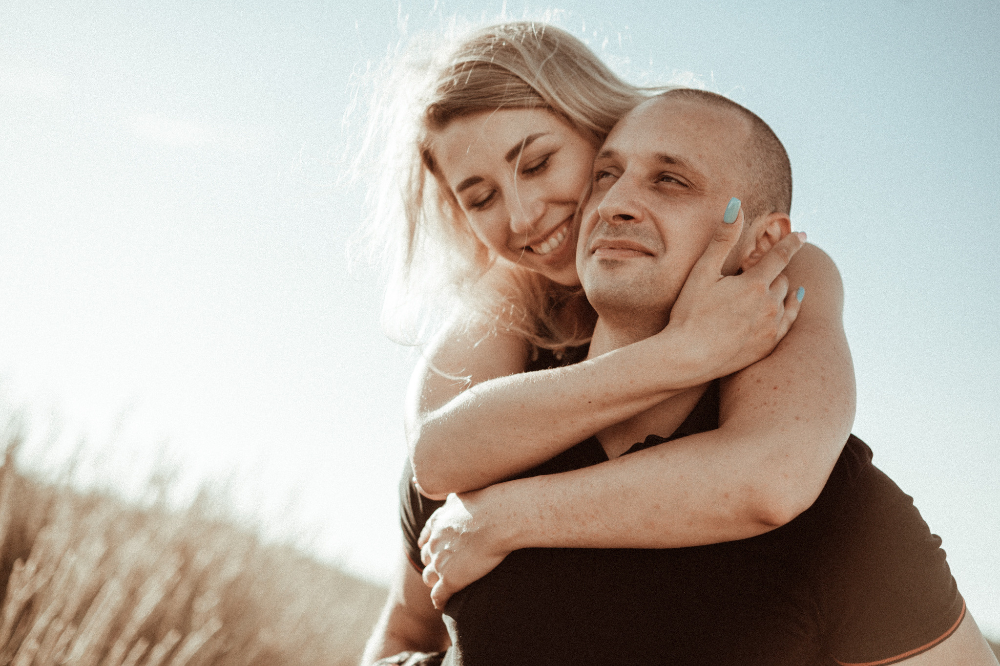 Juri & Alina. Fotografin in Leipzig Dresden