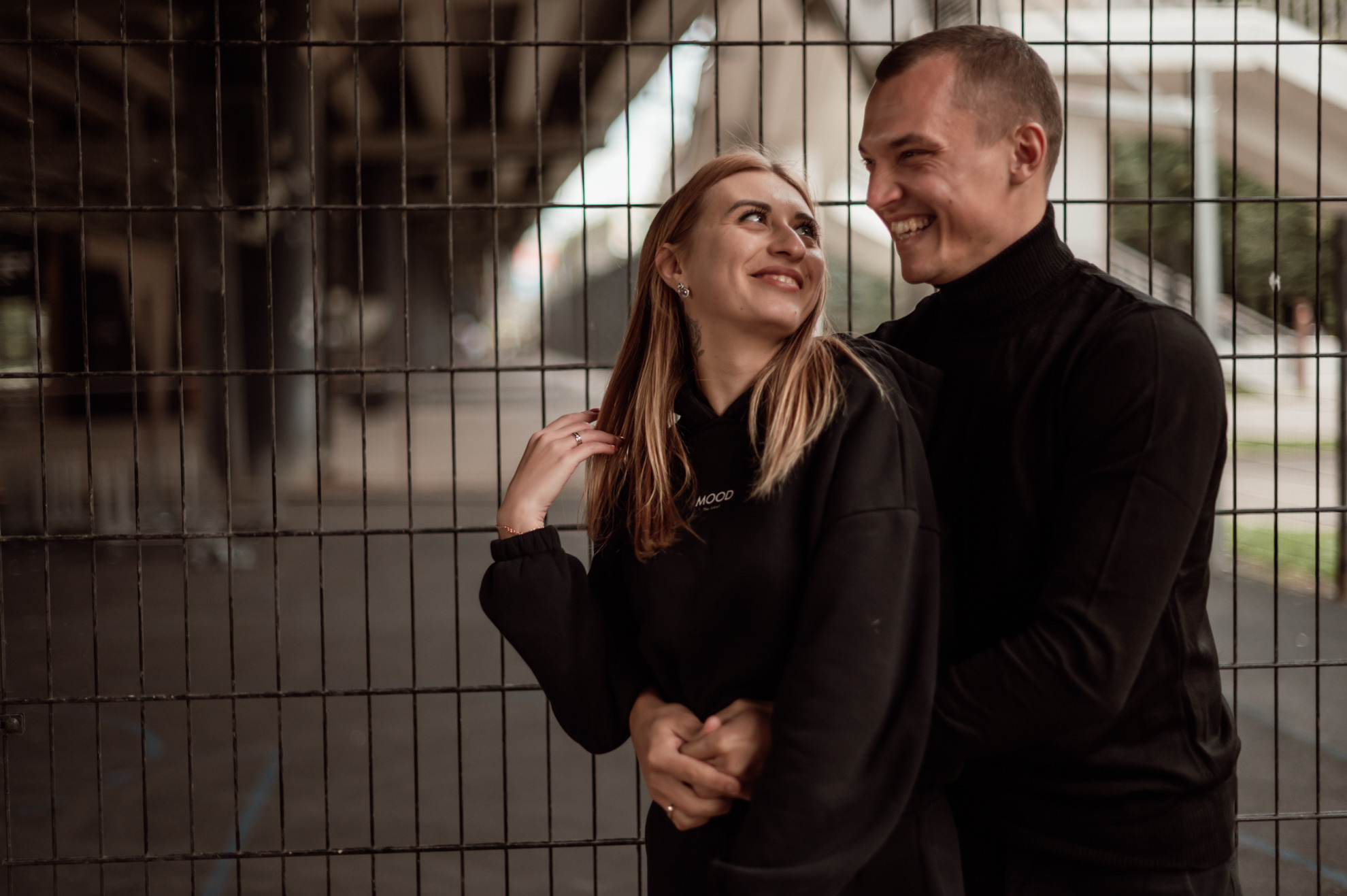 Love Story. Fotografin in Leipzig Dresden