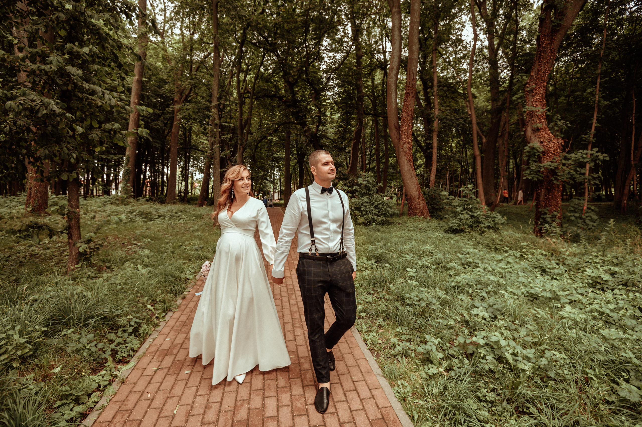 Artjem & Diana. Fotografin in Leipzig Dresden