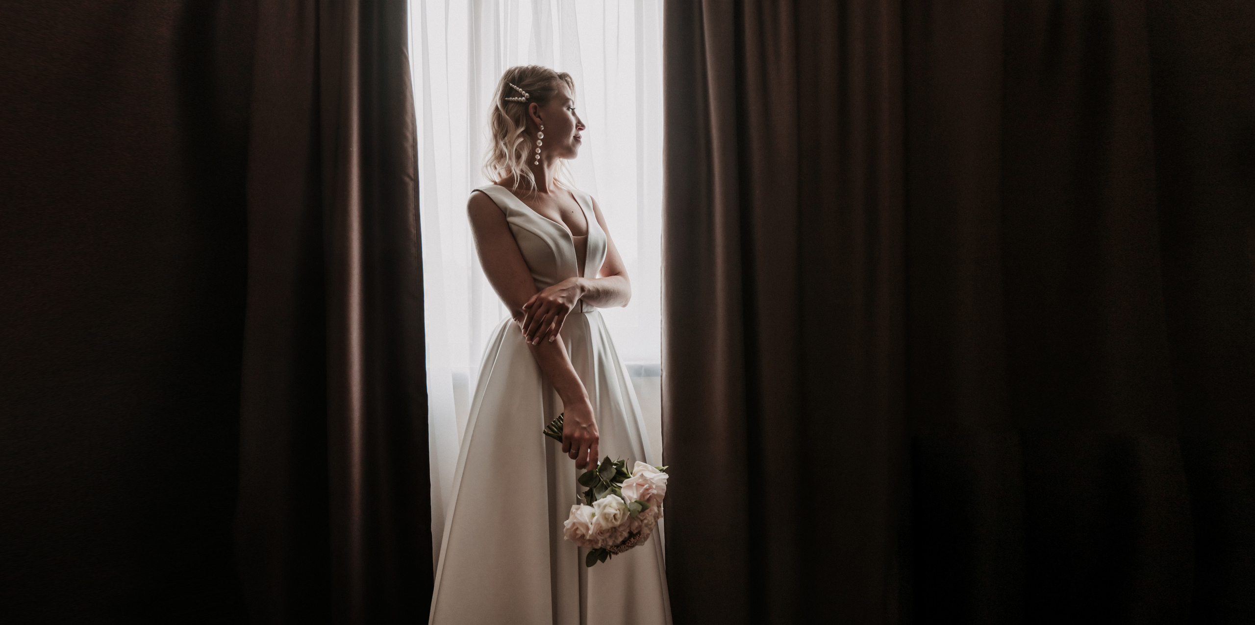 Juri & Alina. Fotografin in Leipzig Dresden