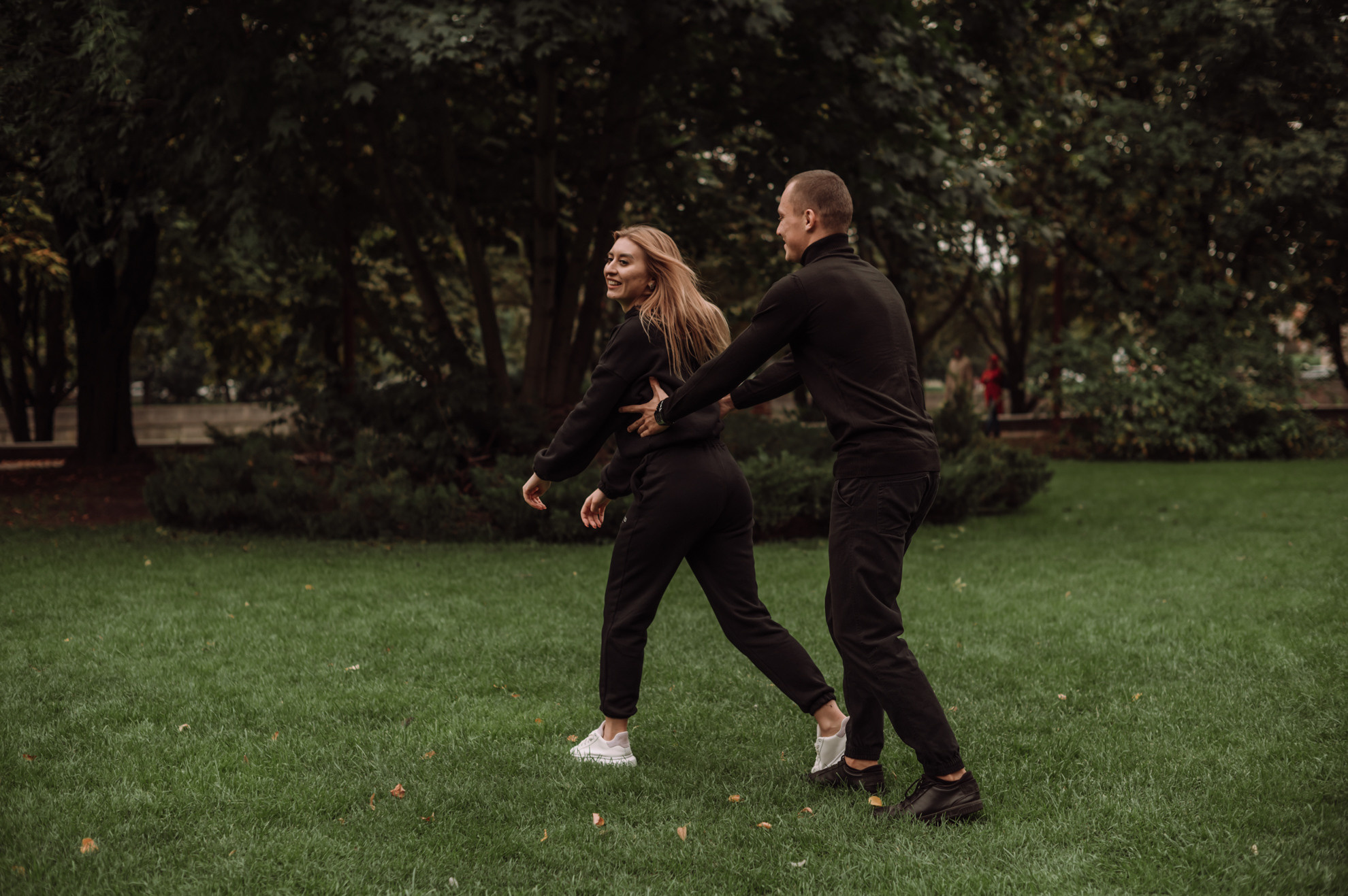 Love Story. Fotografin in Leipzig Dresden