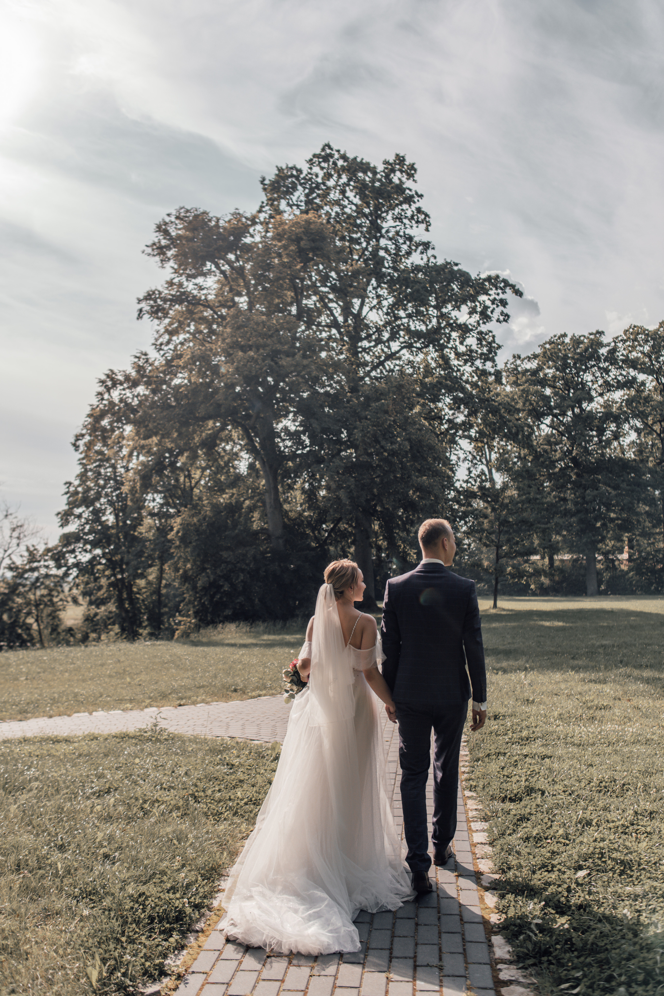 Alexander & Natalia. Fotografin in Leipzig Dresden