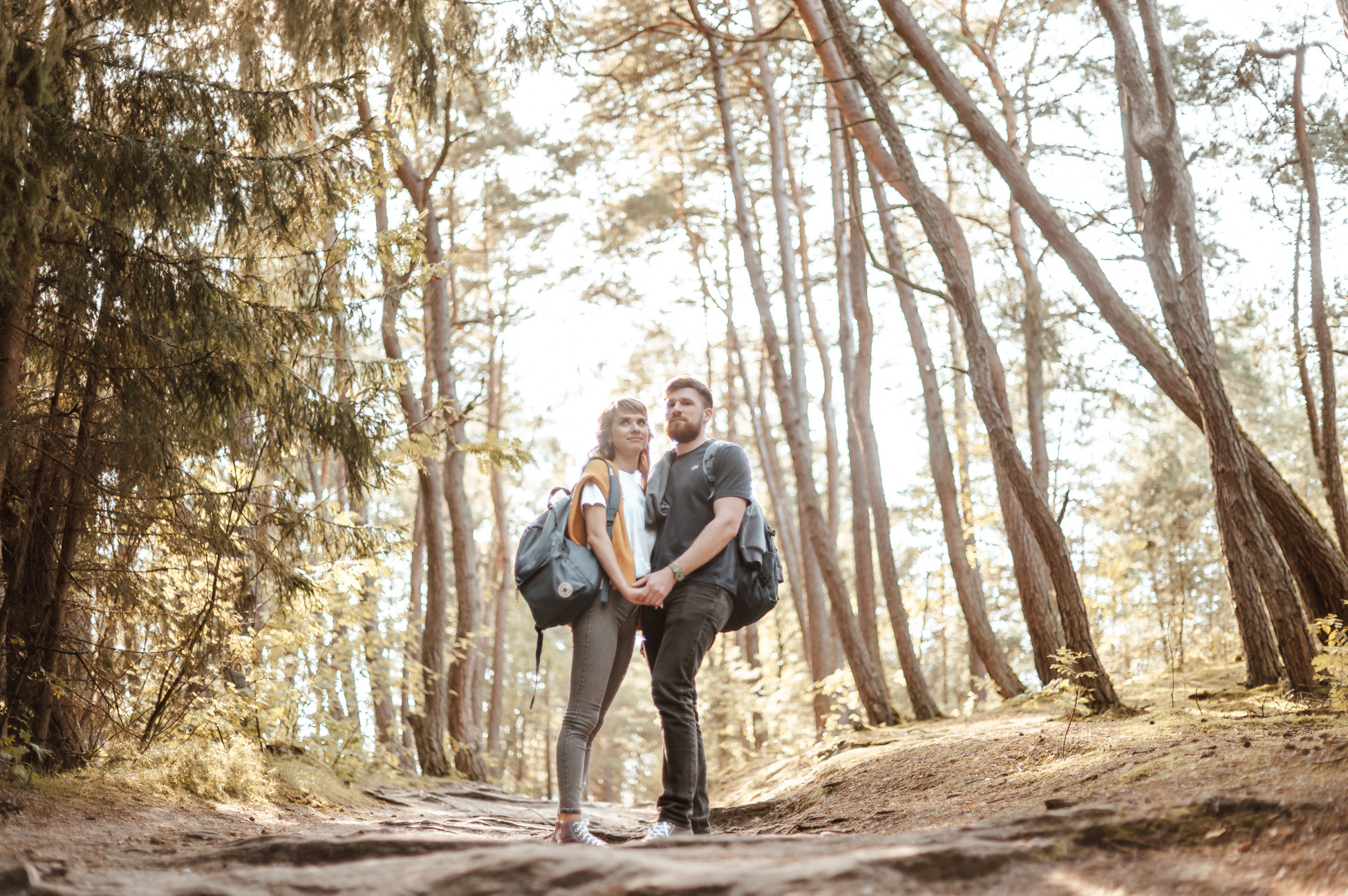 Artem & Alina. Fotografin in Leipzig Dresden