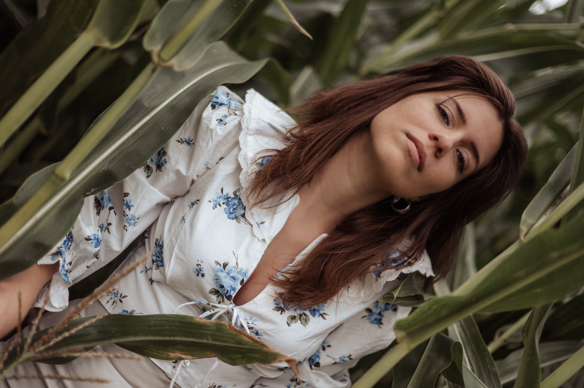 Veronika. Fotografin in Leipzig Dresden