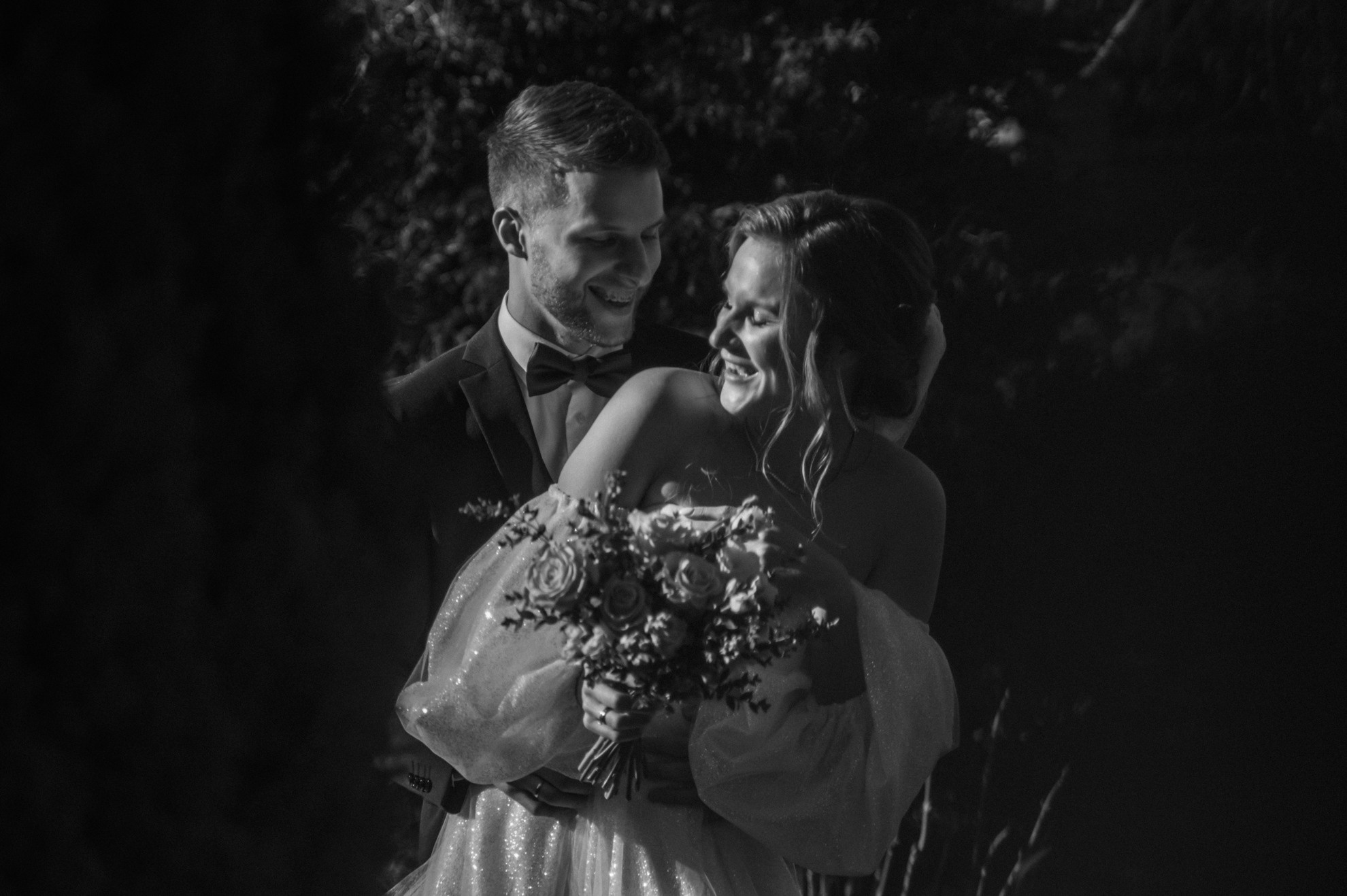 Vicktor & Polina. Fotografin in Leipzig Dresden