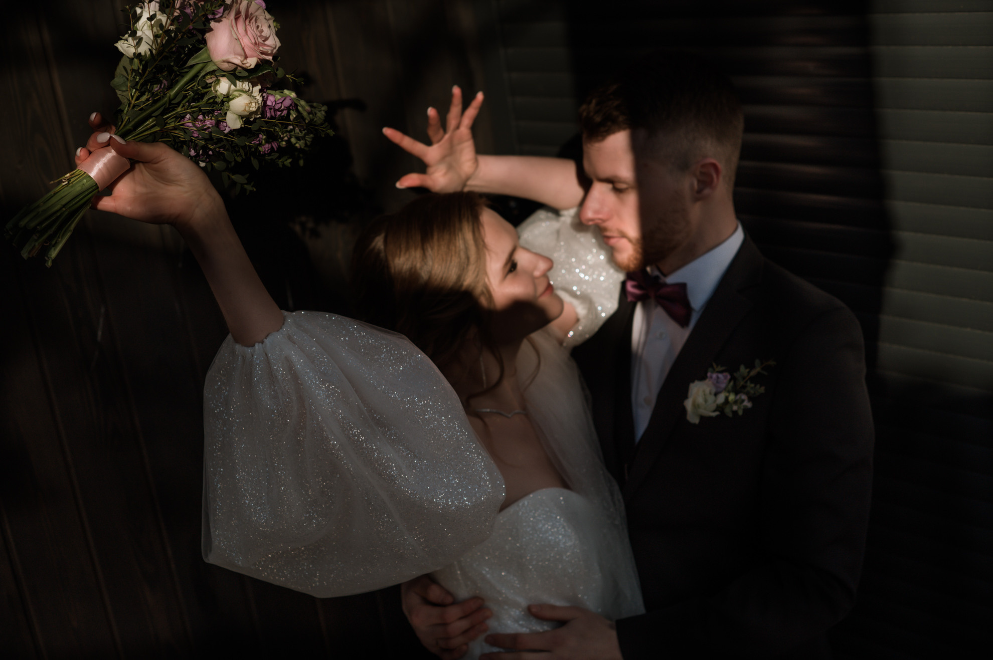 Vicktor & Polina. Fotografin in Leipzig Dresden