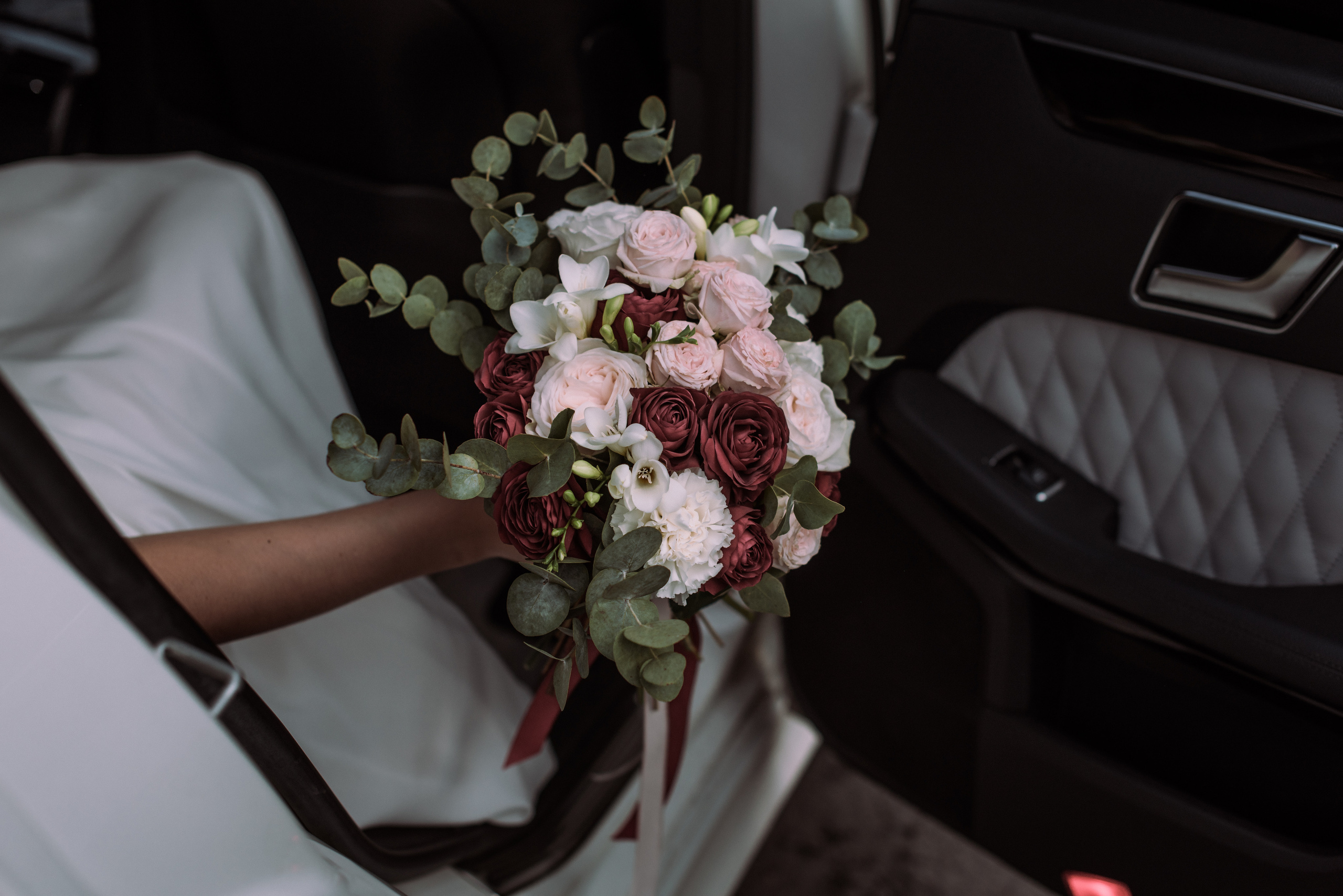Alexander & Olga. Fotografin in Leipzig Dresden