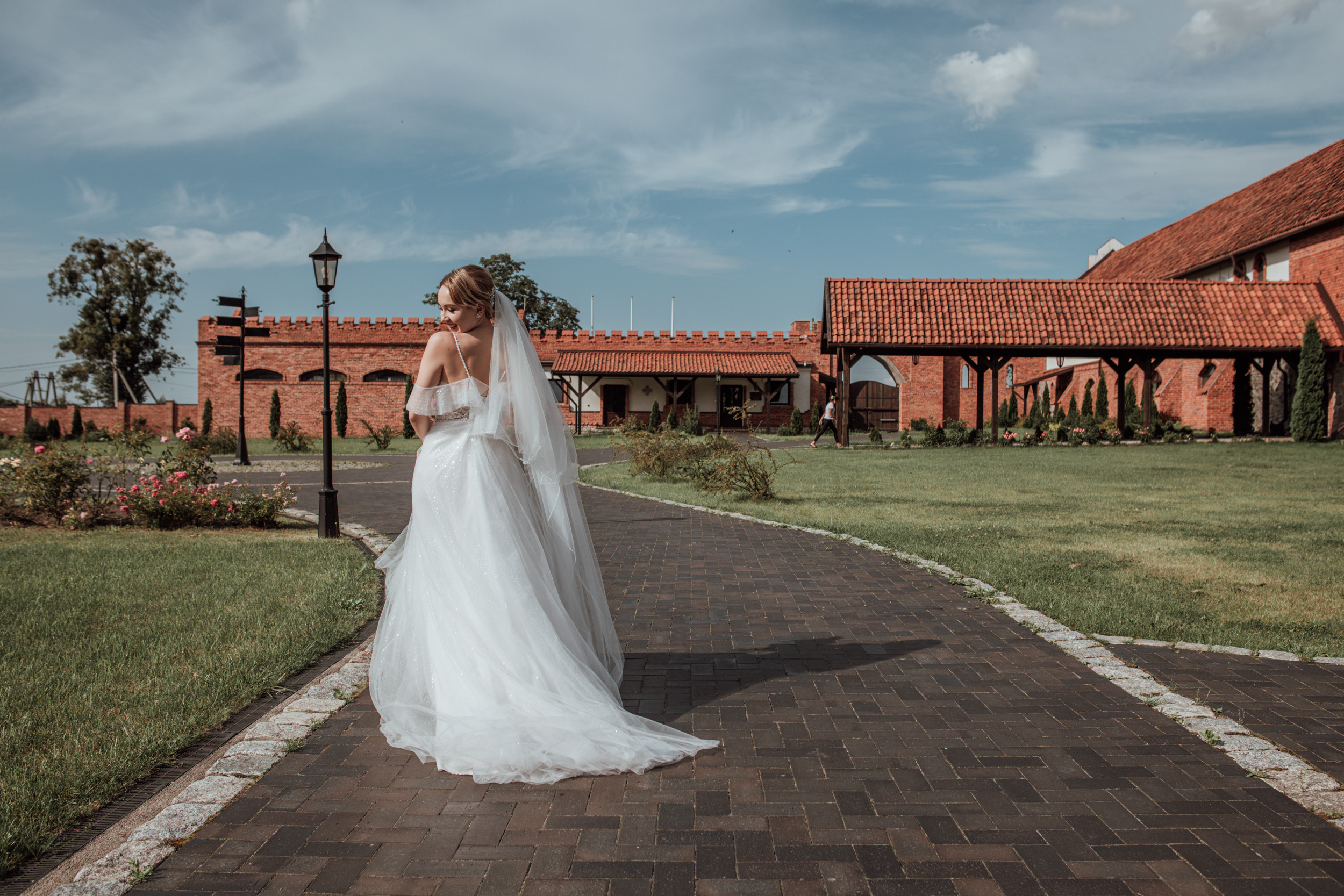 Alexander & Natalia. Fotografin in Leipzig Dresden