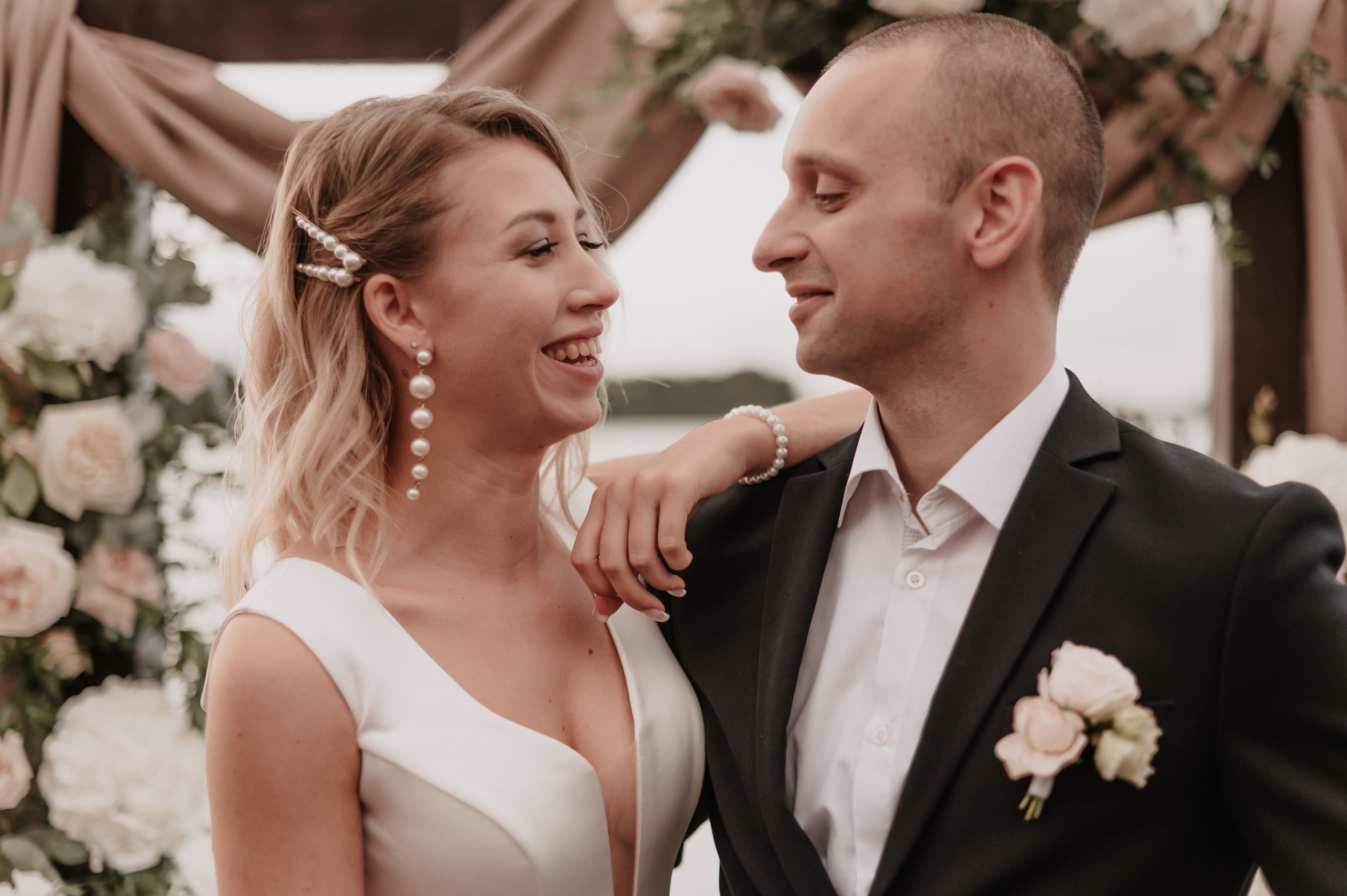 Juri & Alina. Fotografin in Leipzig Dresden