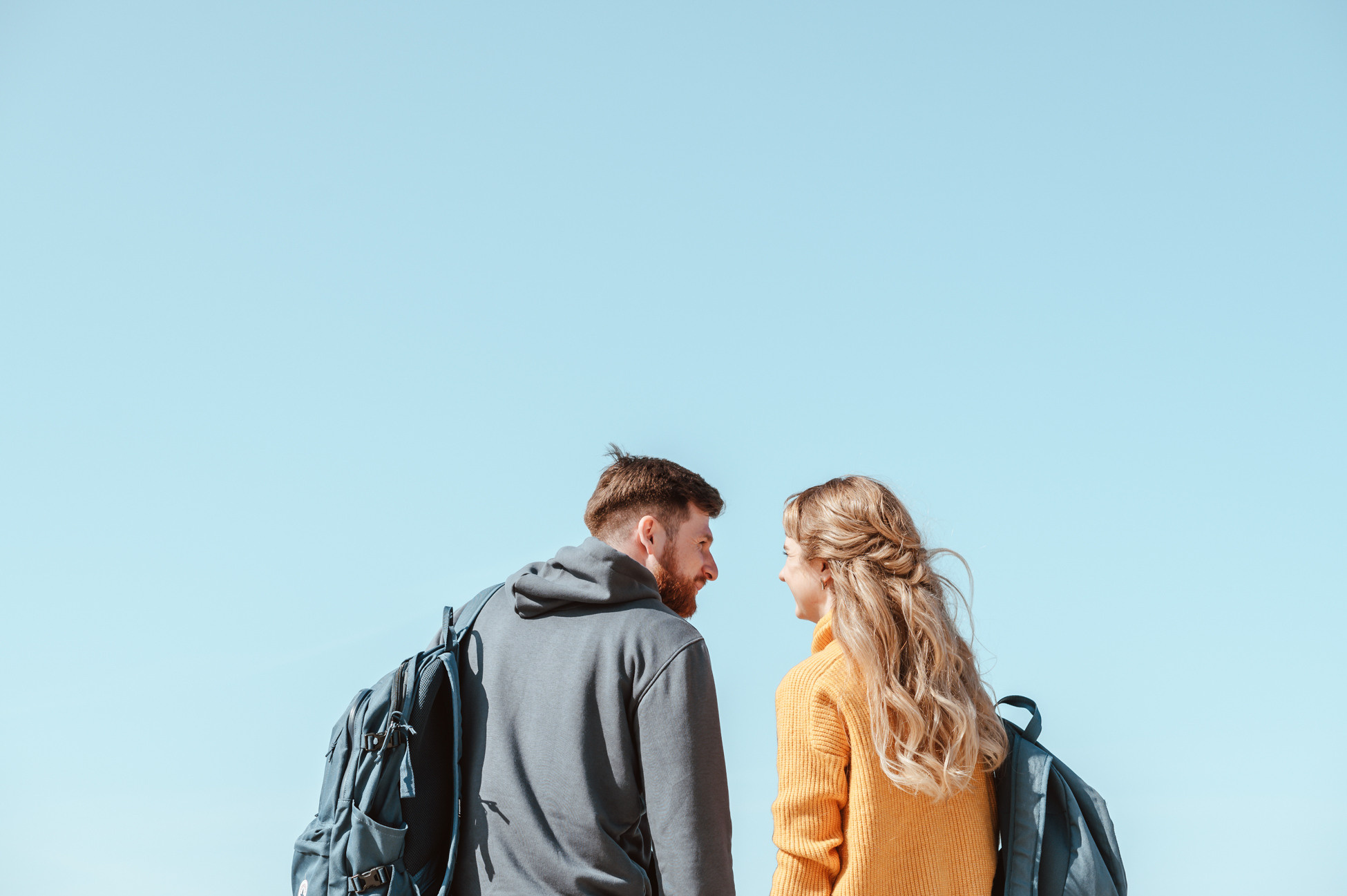 Artem & Alina. Fotografin in Leipzig Dresden
