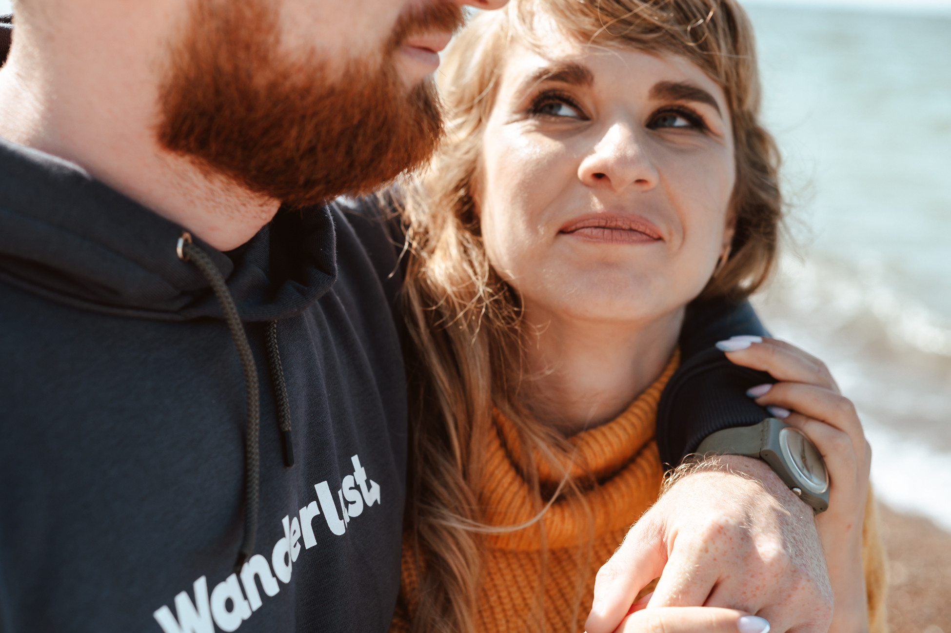 Artem & Alina. Fotografin in Leipzig Dresden