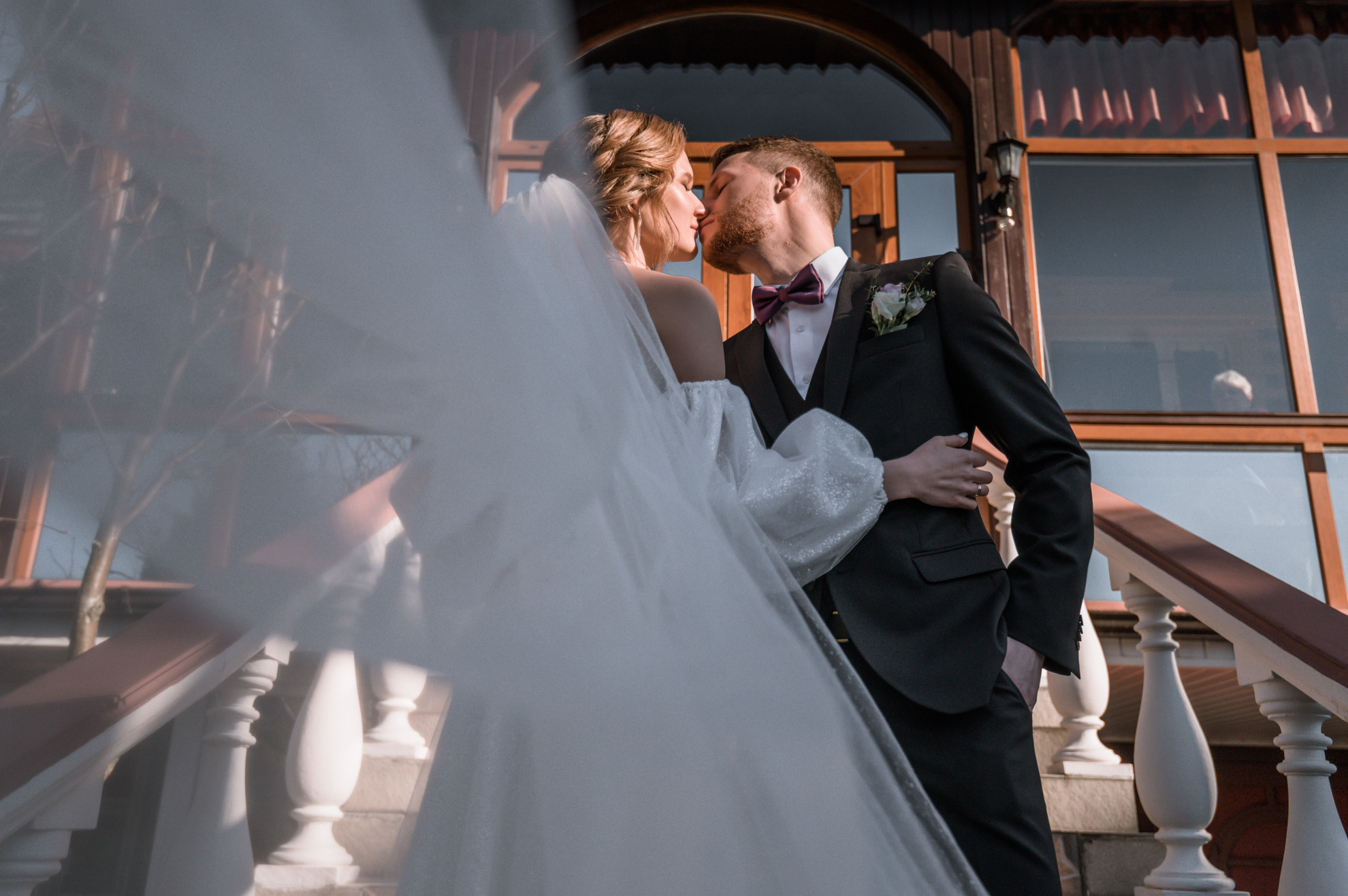 Vicktor & Polina. Fotografin in Leipzig Dresden