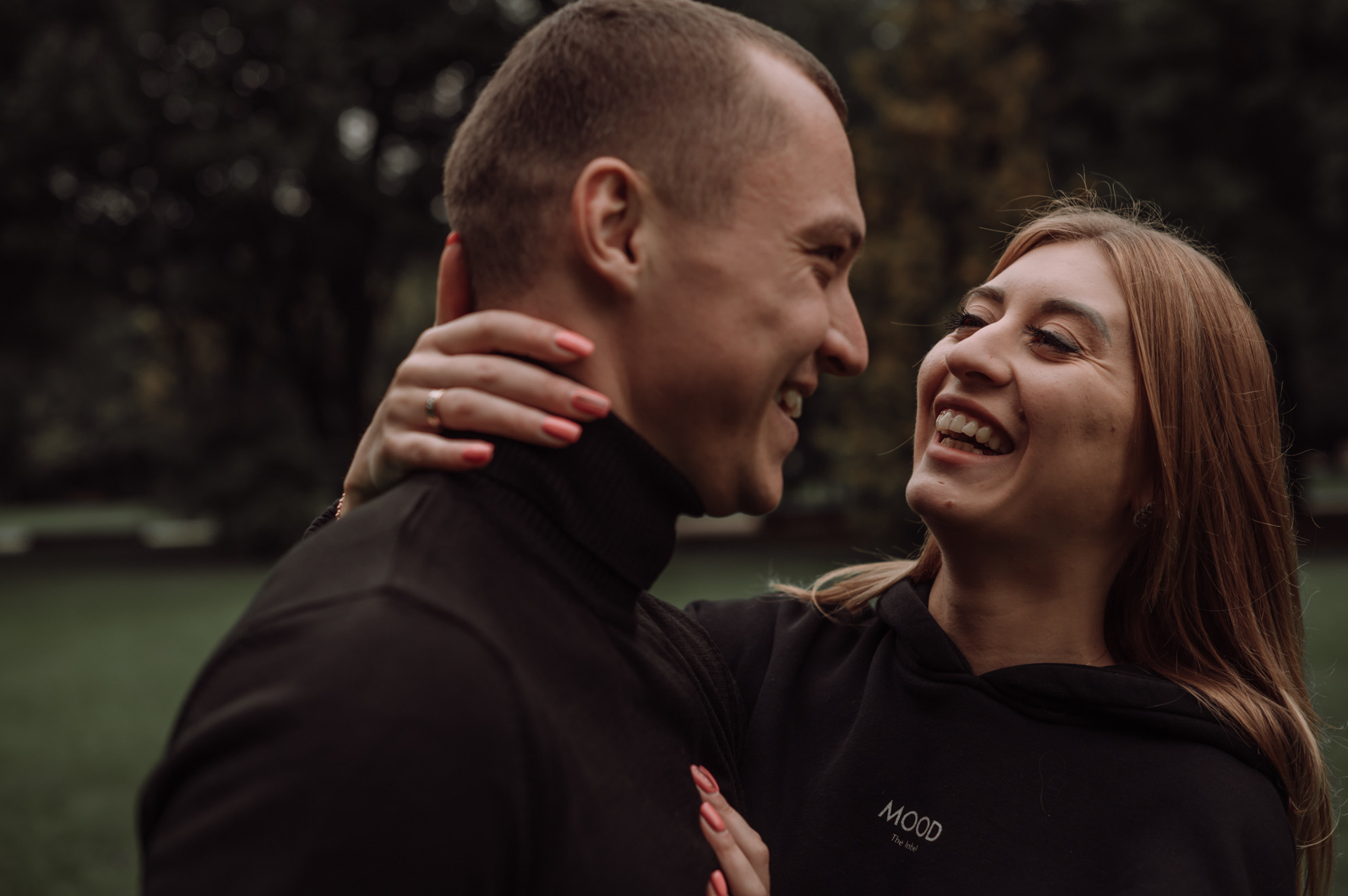 Love Story. Fotografin in Leipzig Dresden