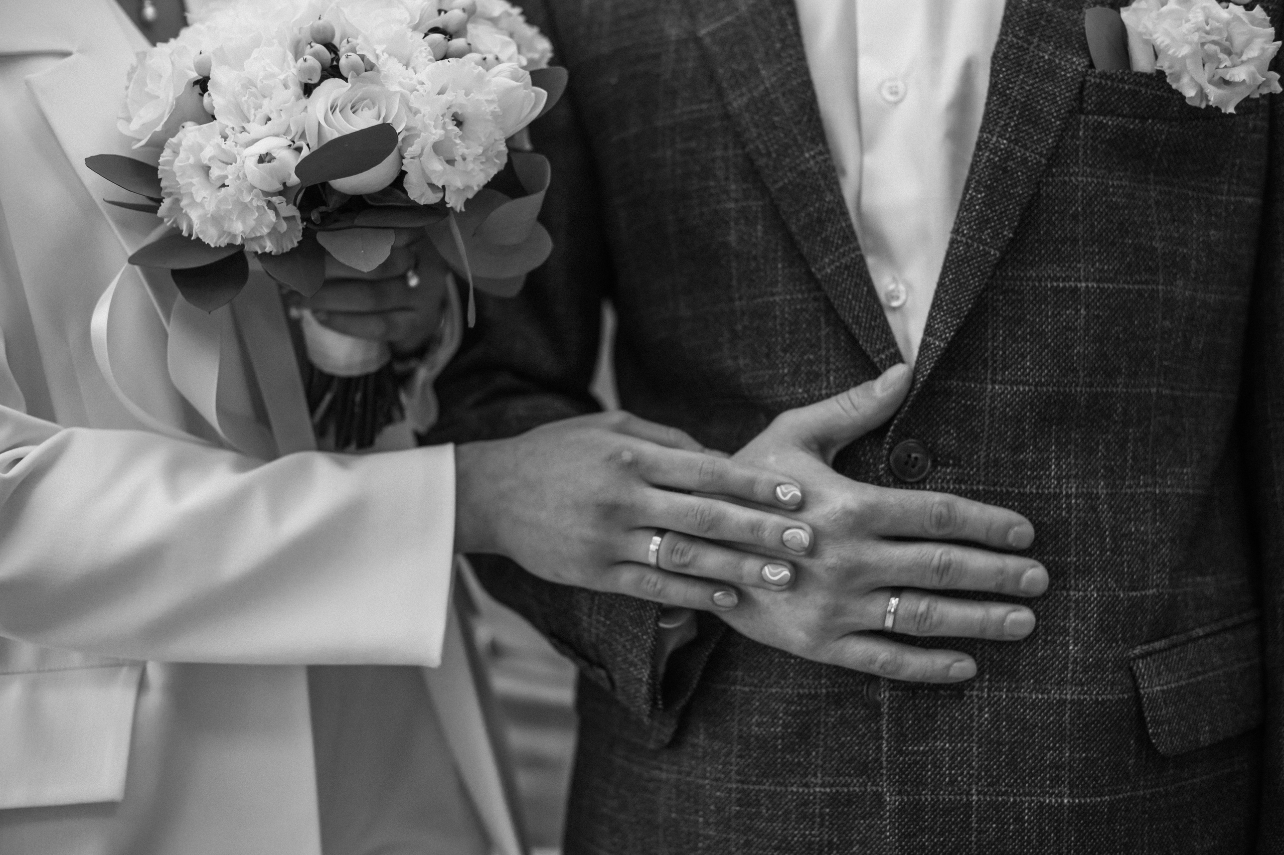 Sergej & Maria. Fotografin in Leipzig Dresden