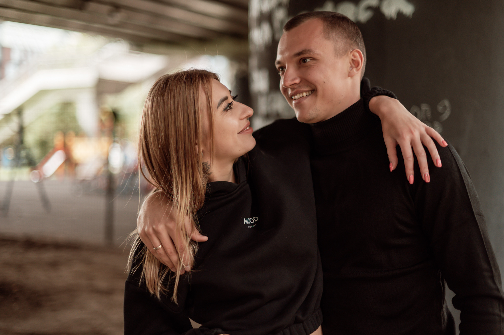 Love Story. Fotografin in Leipzig Dresden