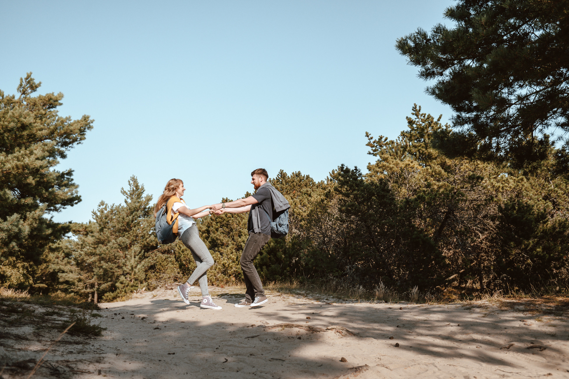Artem & Alina. Fotografin in Leipzig Dresden