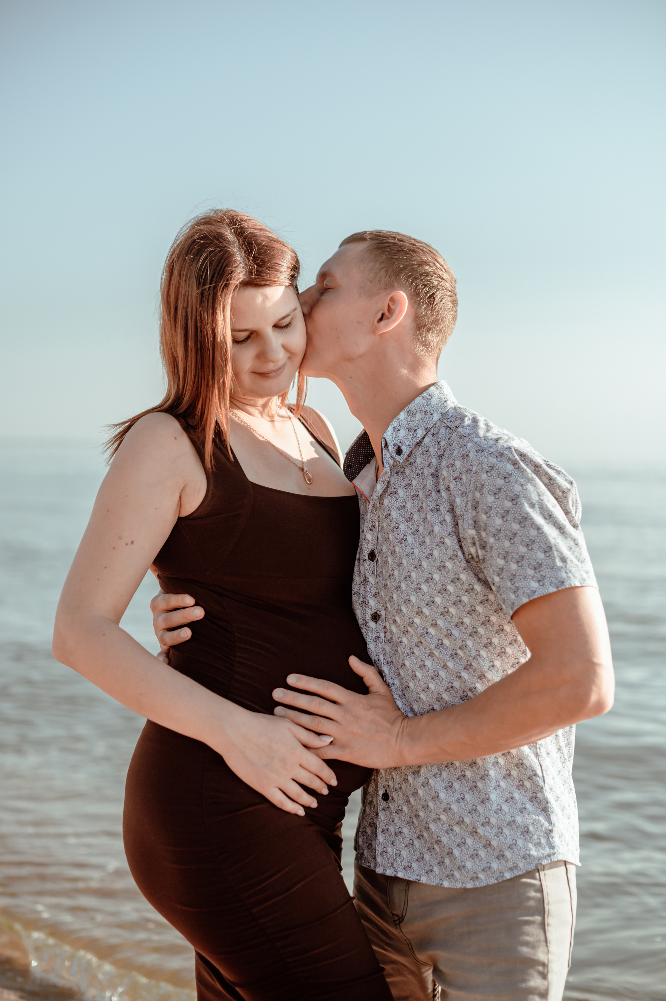 Valerij & Evgenija. Fotografin in Leipzig Dresden