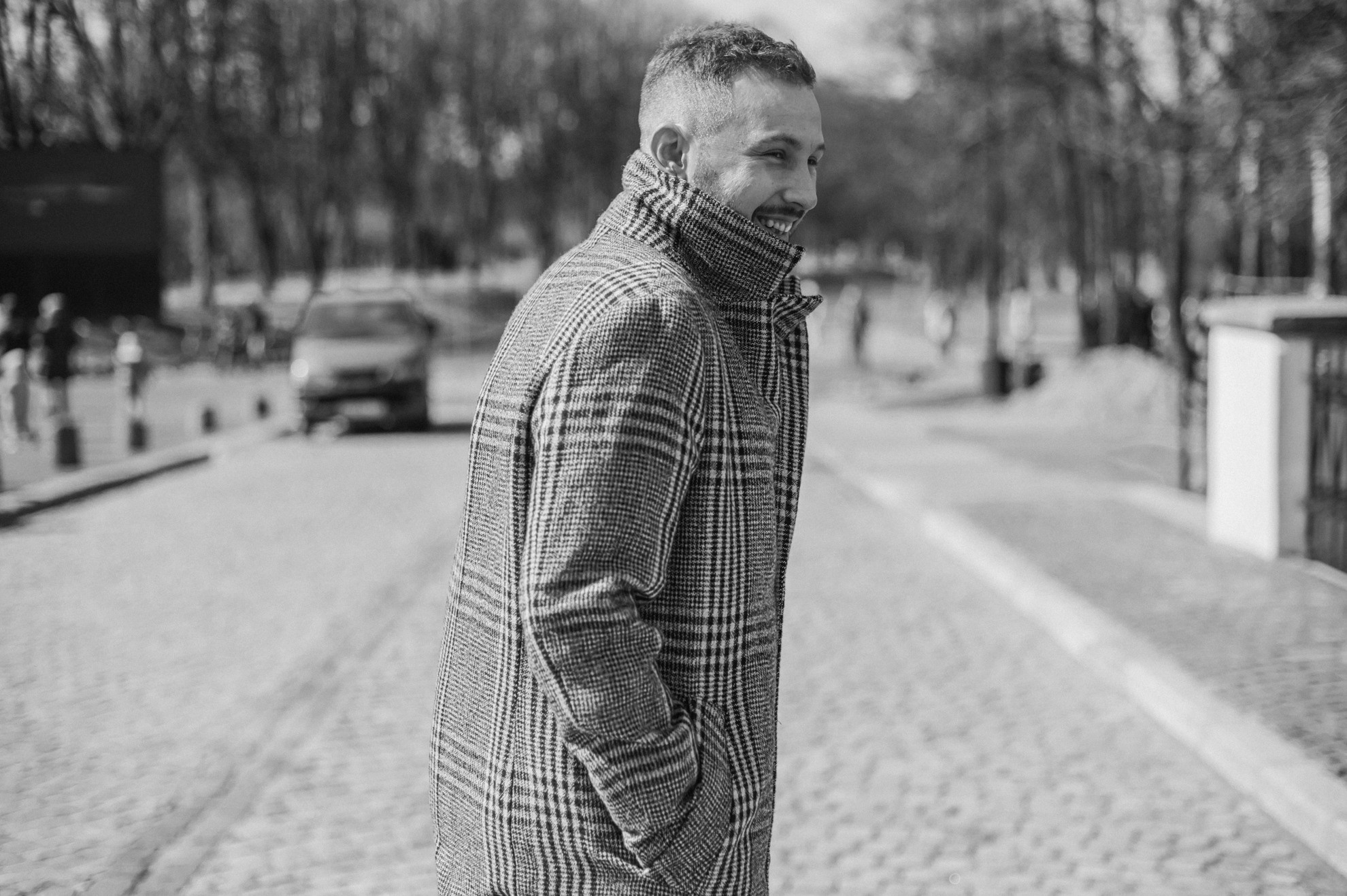 Sergej & Maria. Fotografin in Leipzig Dresden