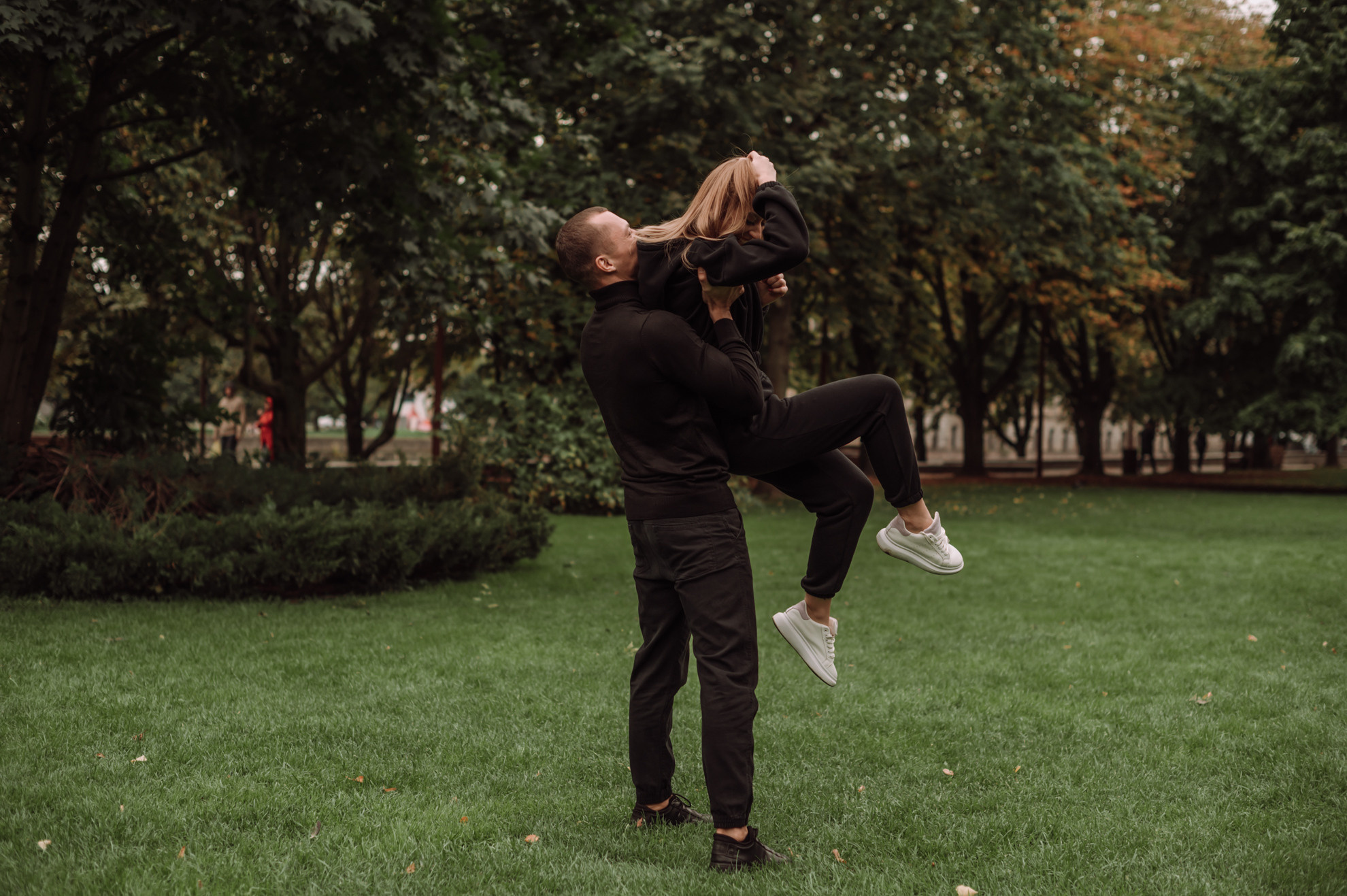 Love Story. Fotografin in Leipzig Dresden
