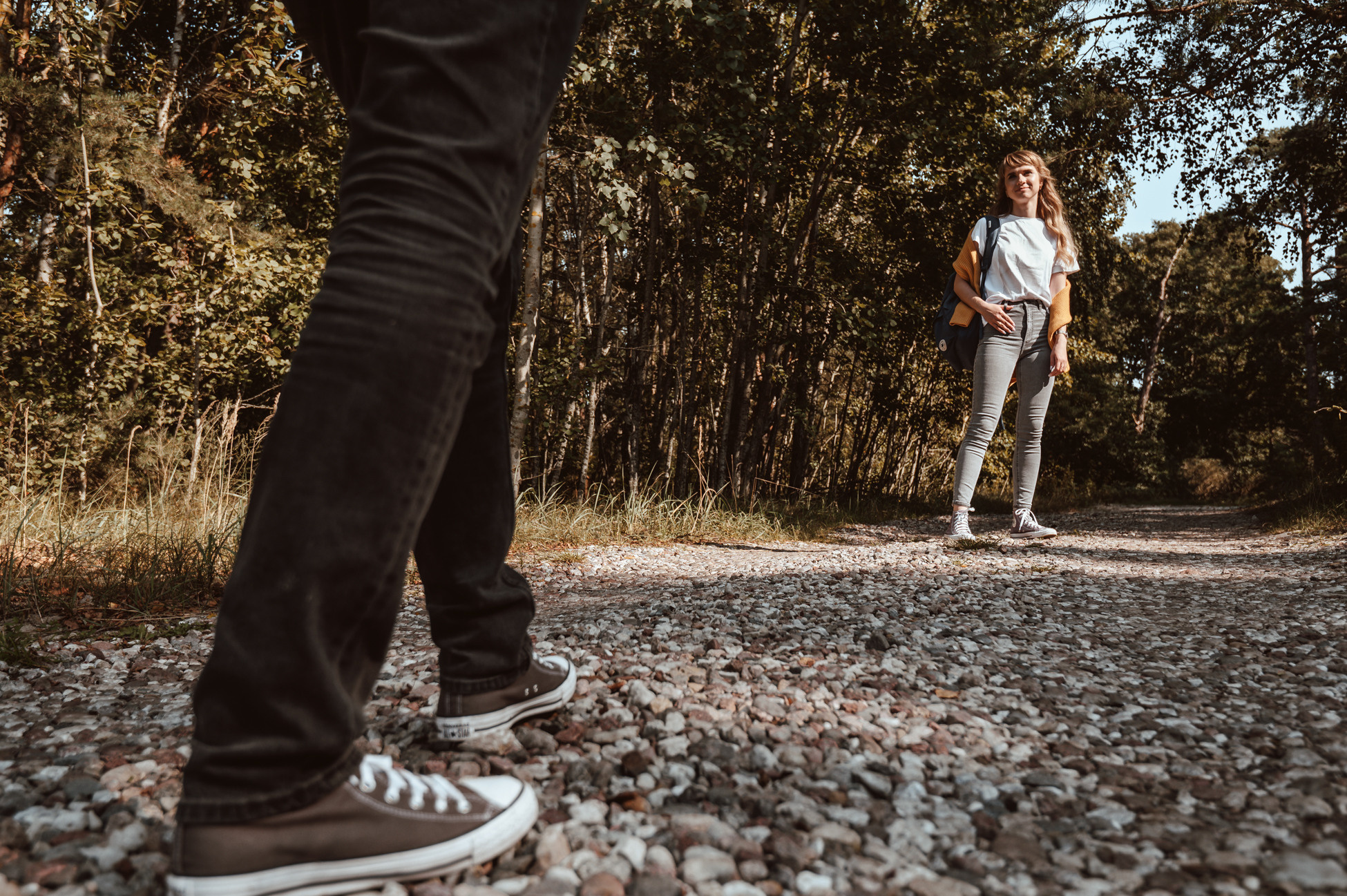 Artem & Alina. Fotografin in Leipzig Dresden