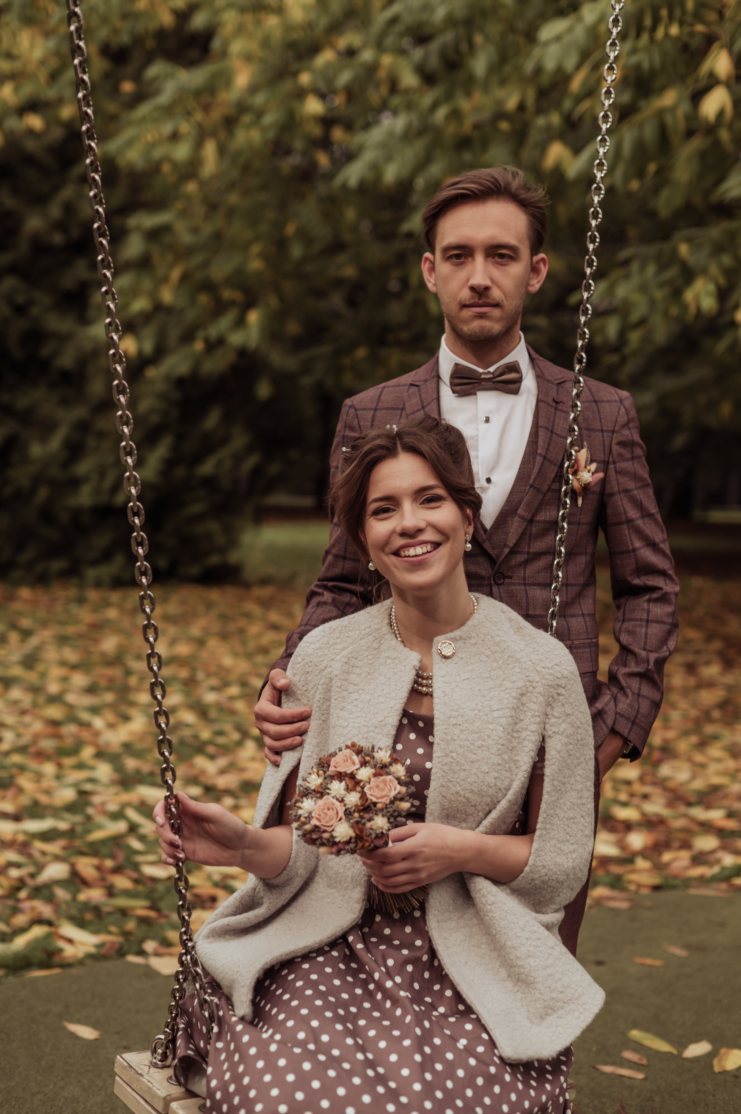 Konstantin & Veronika. Fotografin in Leipzig Dresden