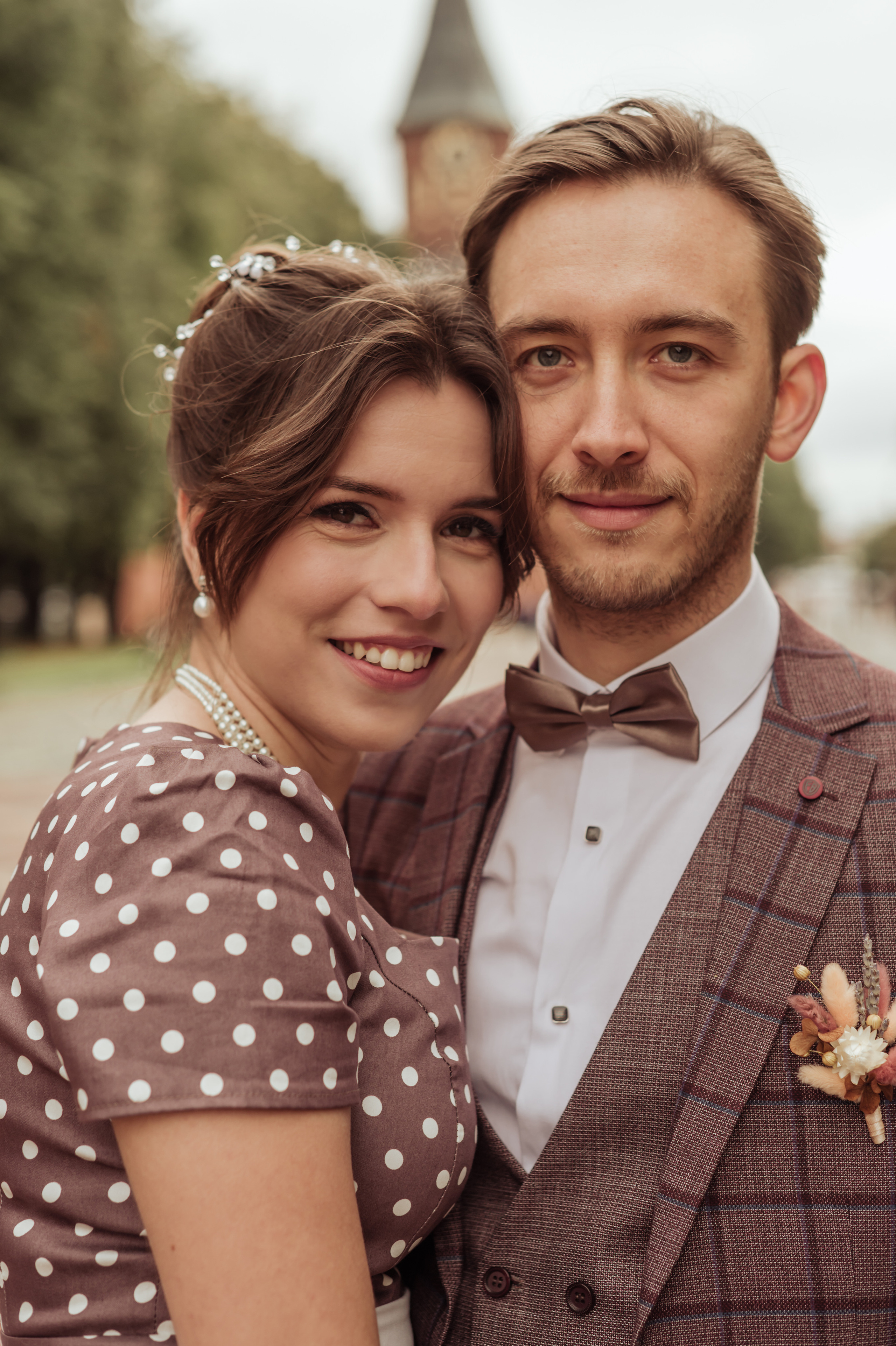 Konstantin & Veronika. Fotografin in Leipzig Dresden