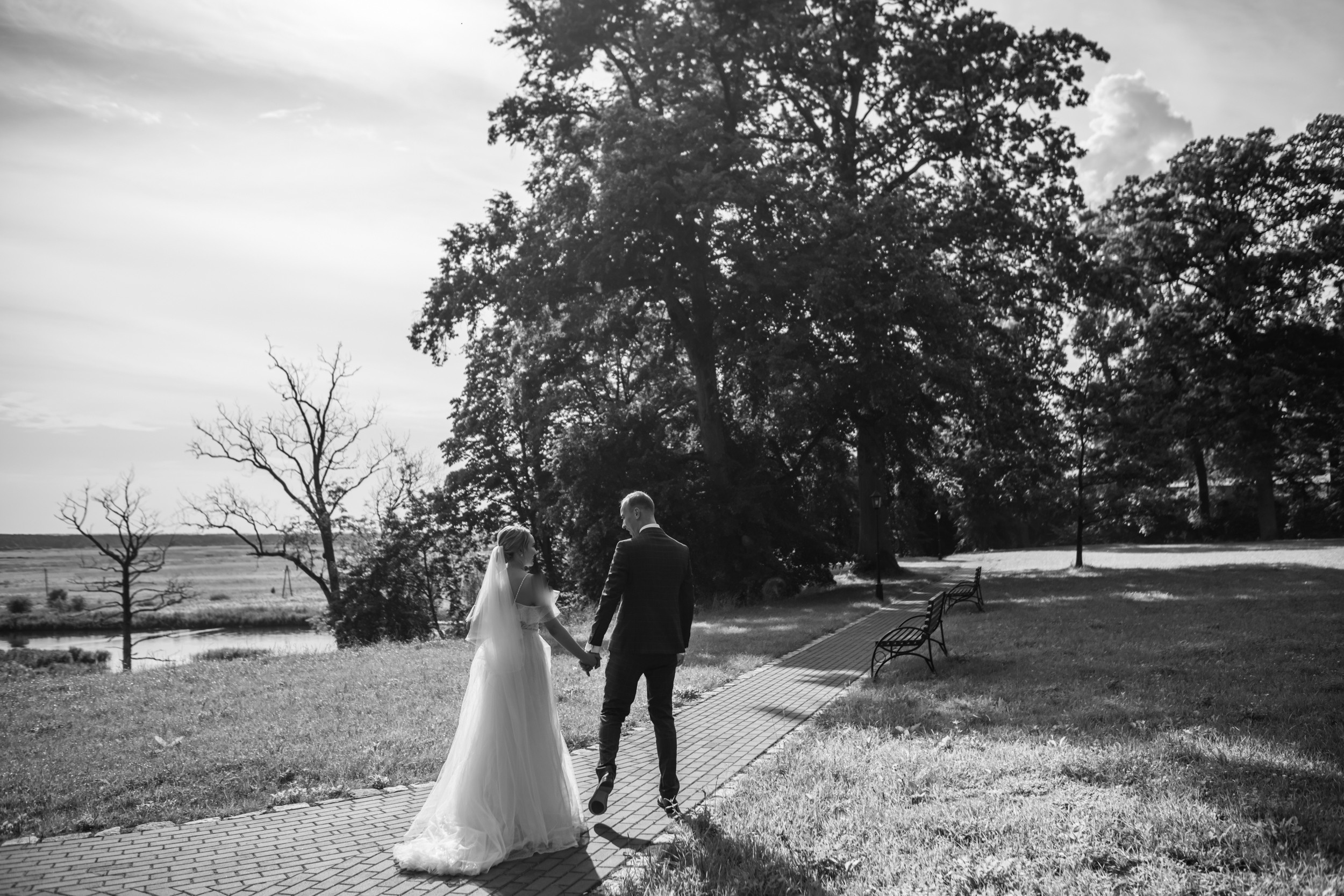 Alexander & Natalia. Fotografin in Leipzig Dresden