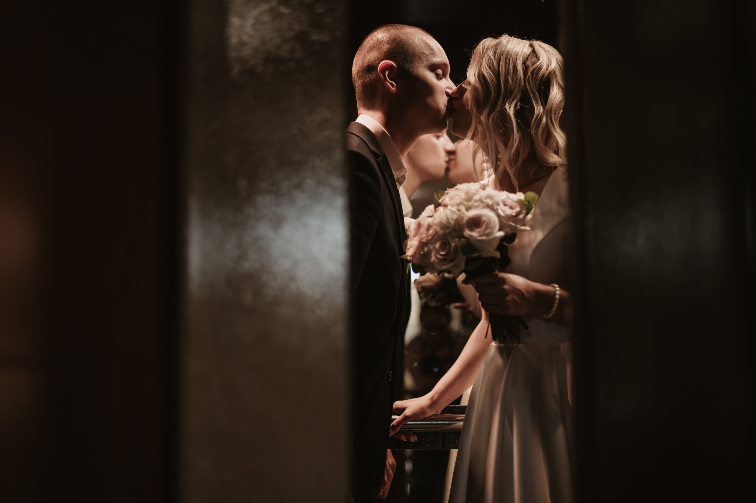 Juri & Alina. Fotografin in Leipzig Dresden