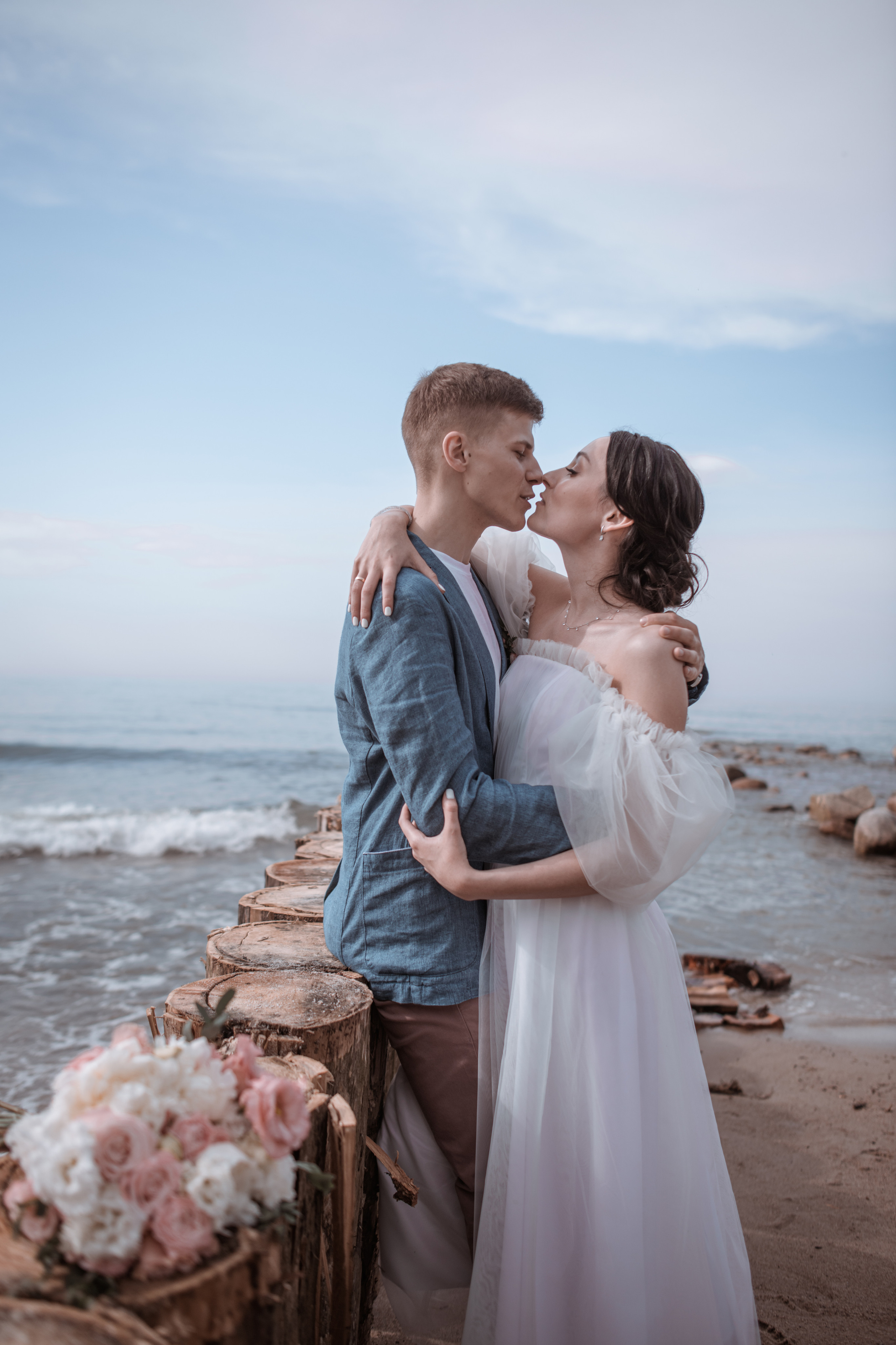 Andrej & Elisabeth. Fotografin in Leipzig Dresden