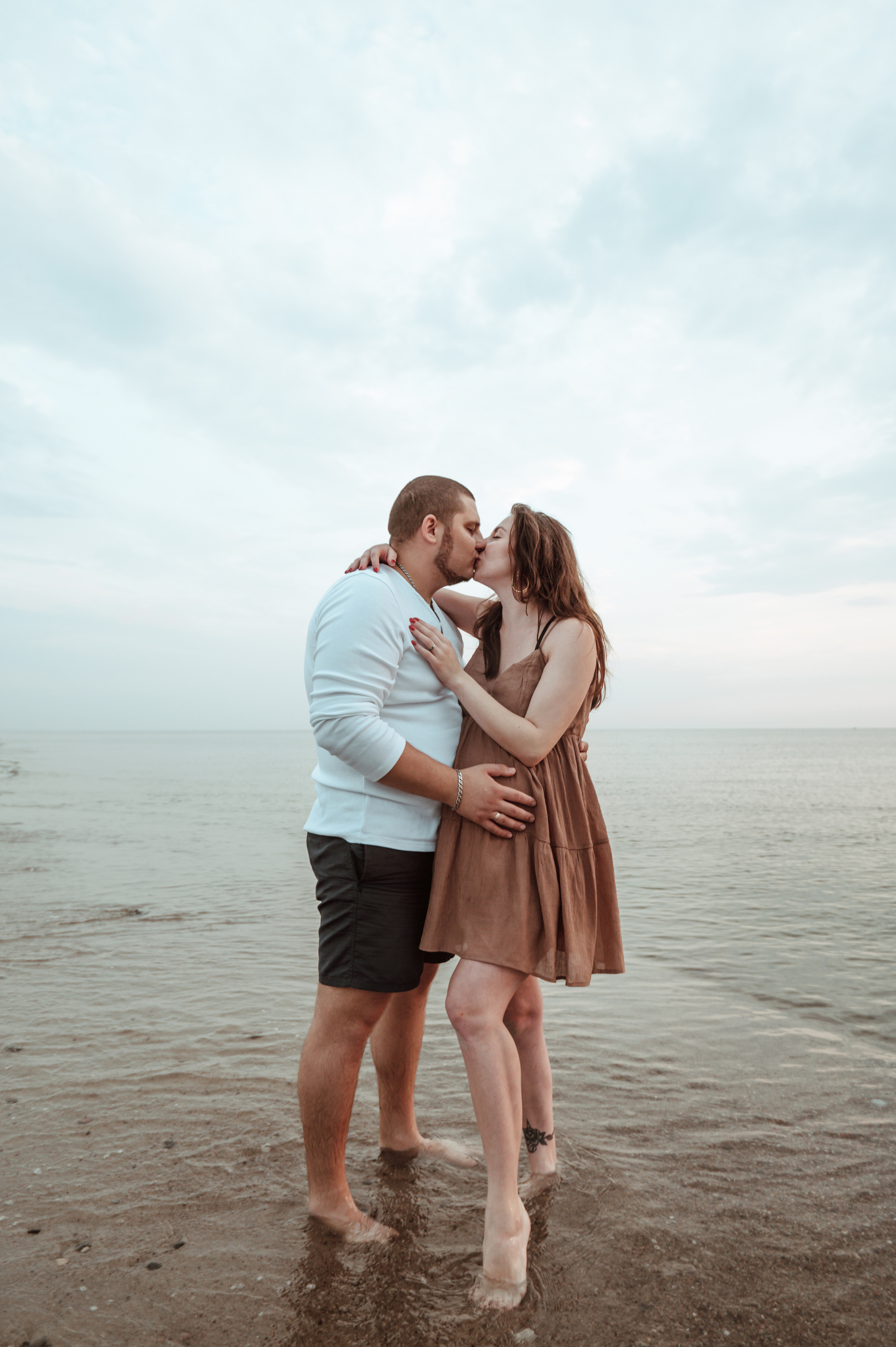Nikolai & Karina. Fotografin in Leipzig Dresden
