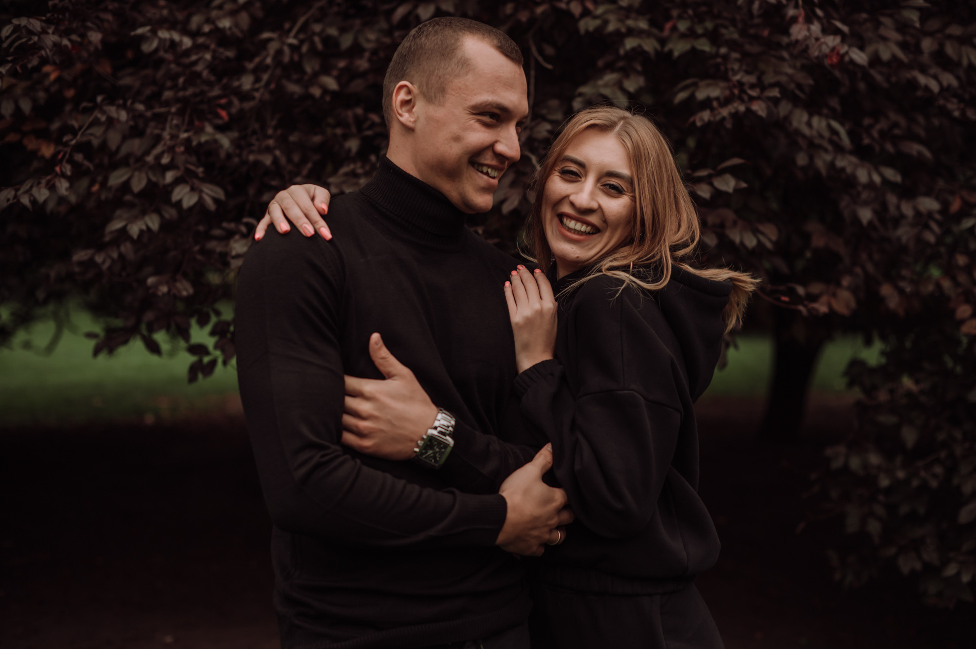 Love Story. Fotografin in Leipzig Dresden