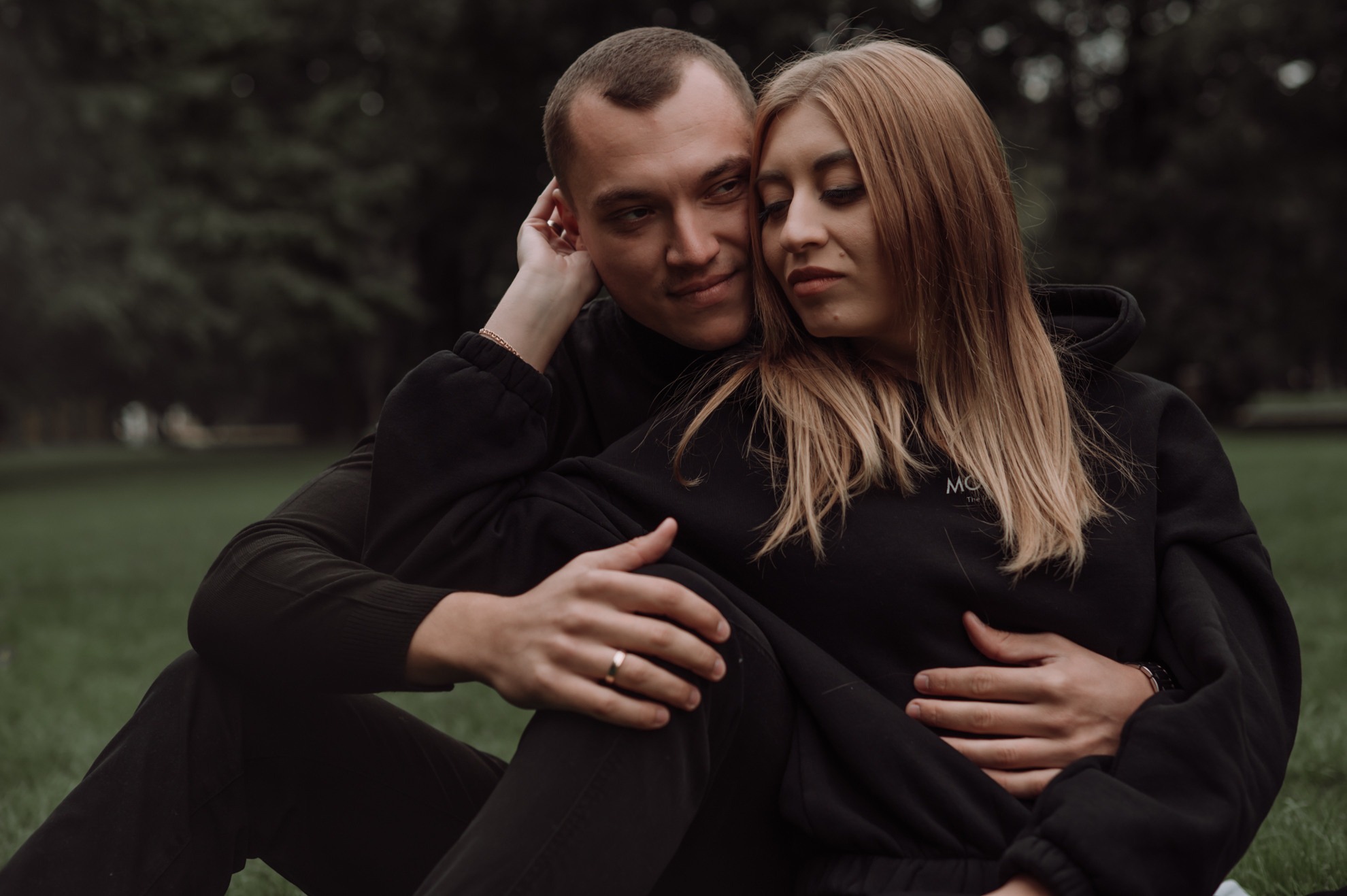 Love Story. Fotografin in Leipzig Dresden