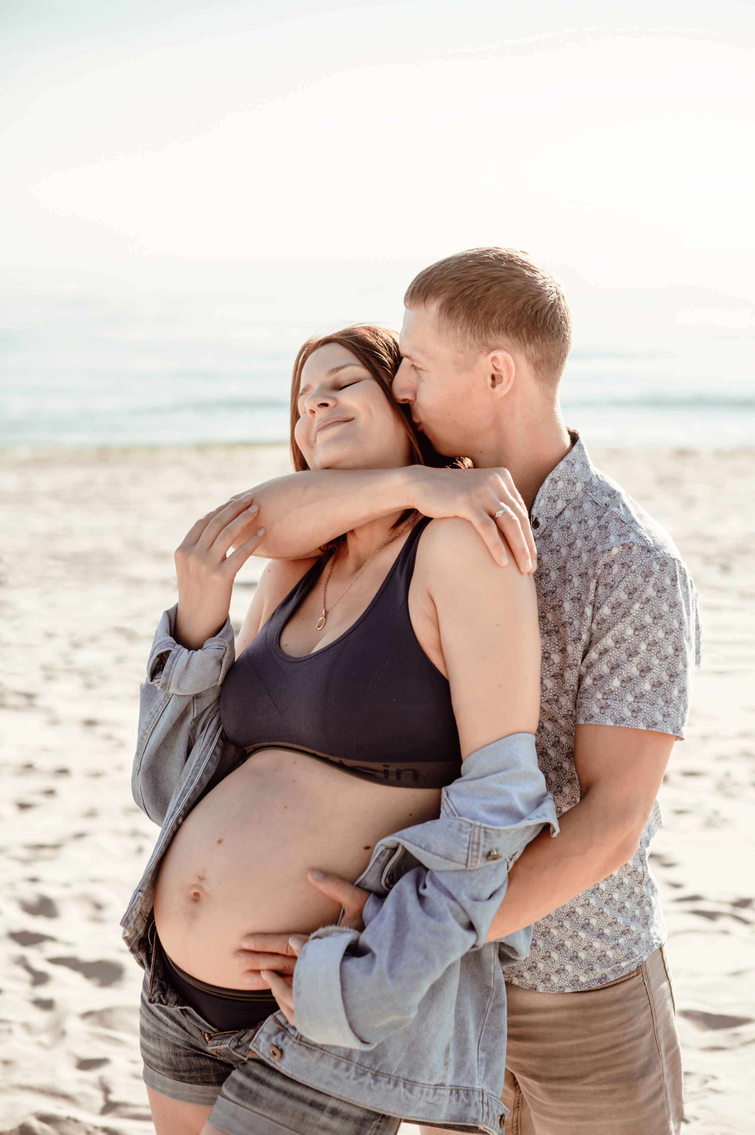Valerij & Evgenija. Fotografin in Leipzig Dresden