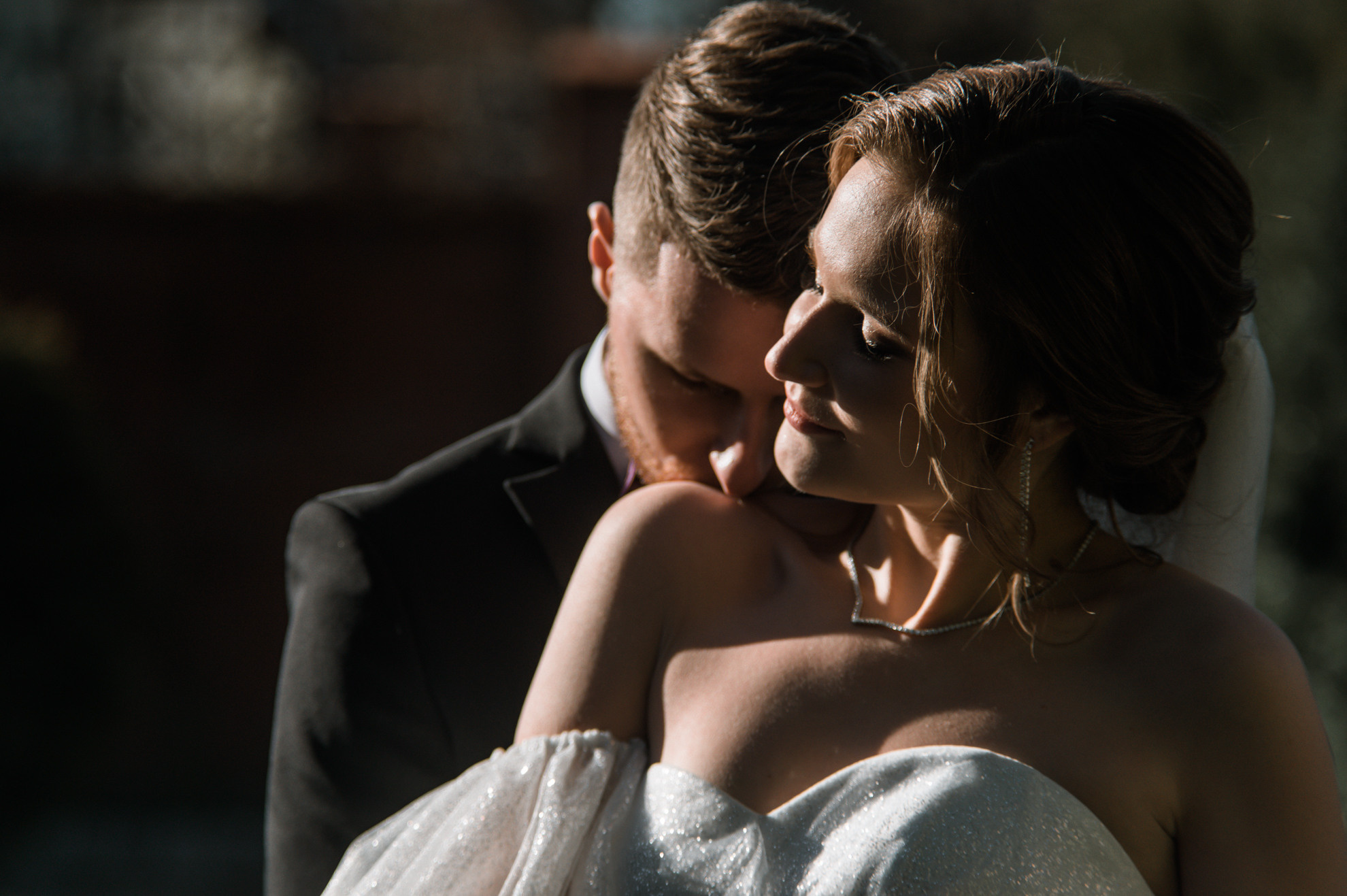 Vicktor & Polina. Fotografin in Leipzig Dresden