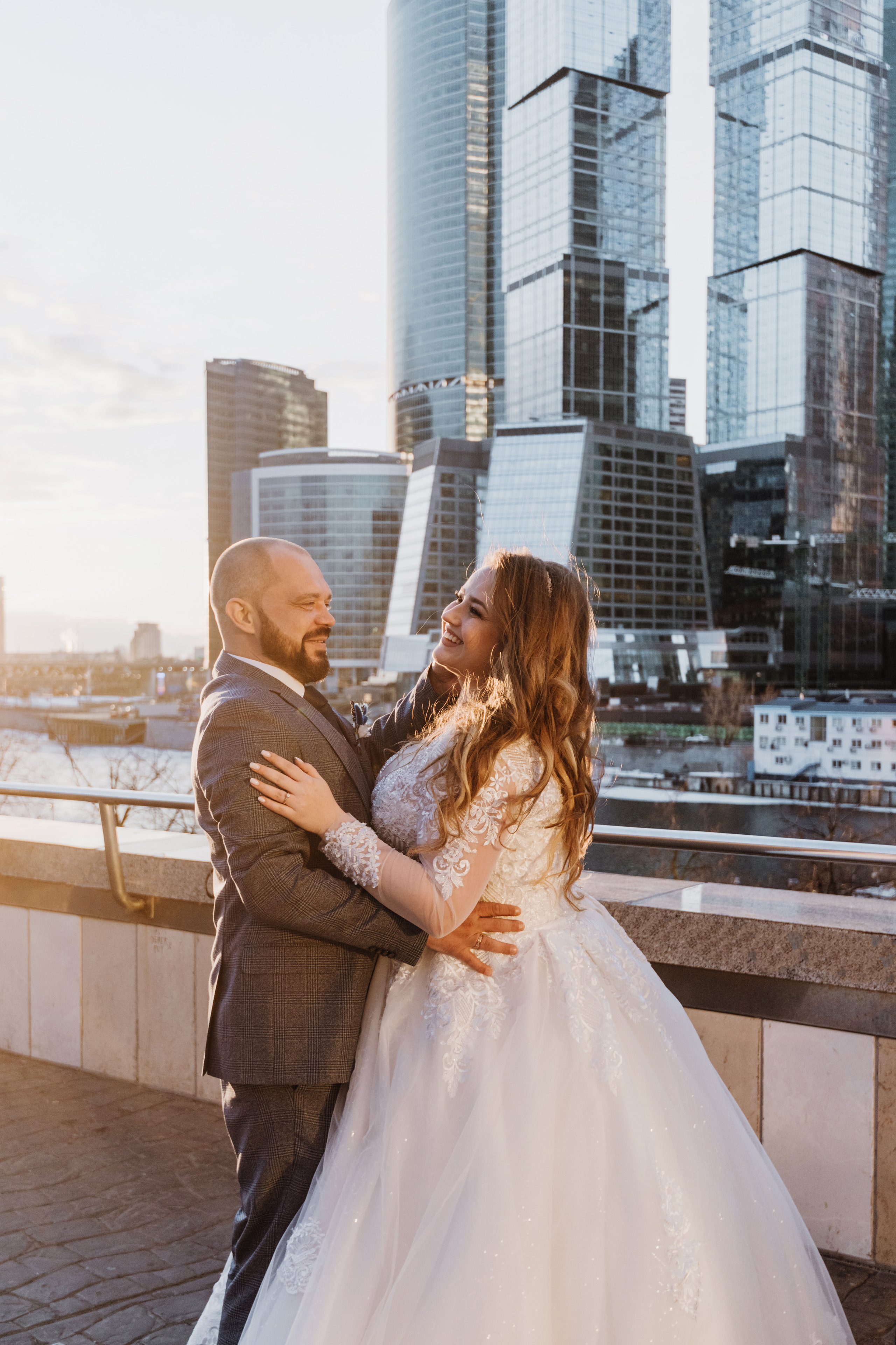 Alexej & Larissa. Fotografin in Leipzig Dresden