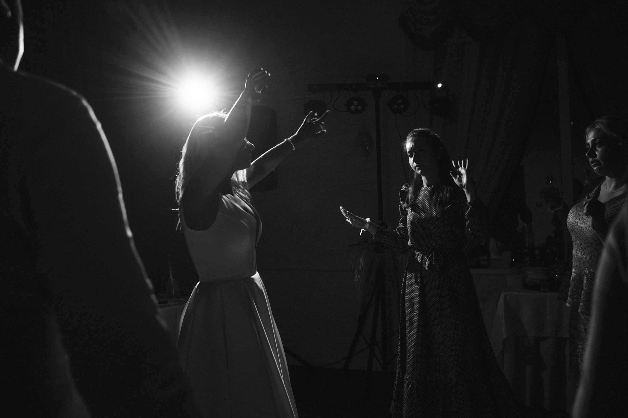 Juri & Alina. Fotografin in Leipzig Dresden