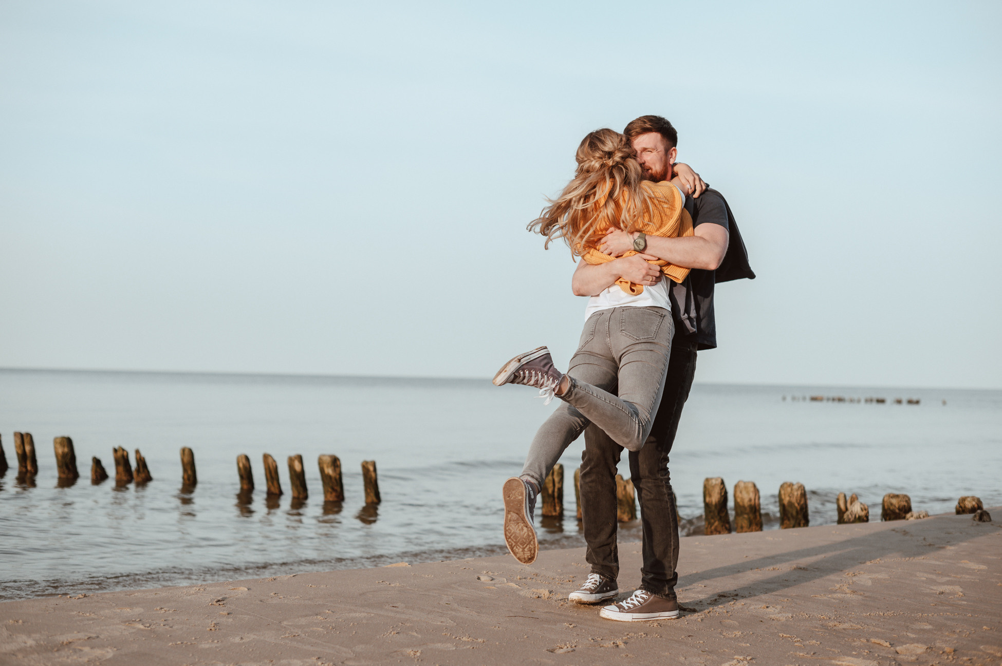 Artem & Alina. Fotografin in Leipzig Dresden