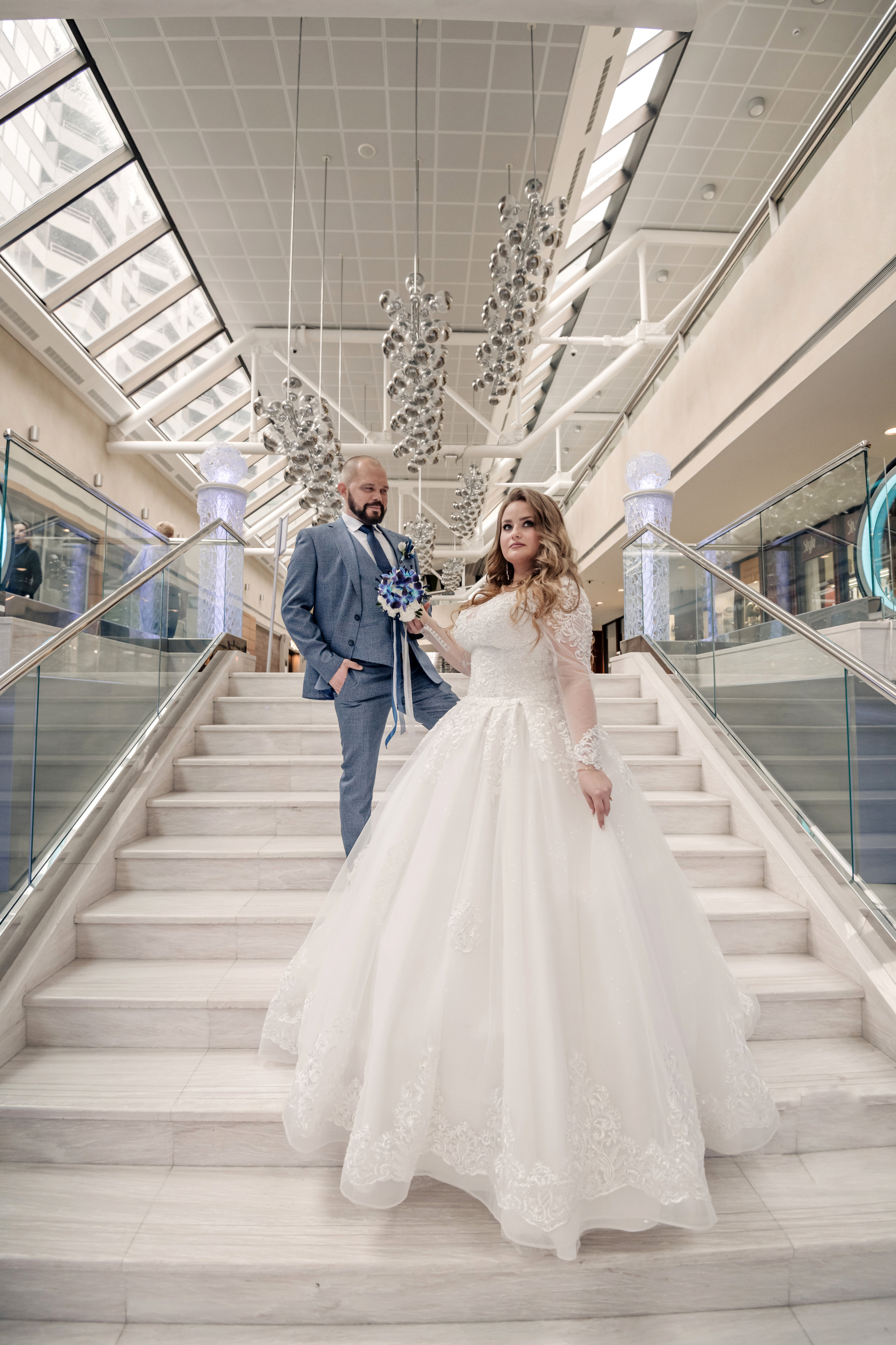 Alexej & Larissa. Fotografin in Leipzig Dresden
