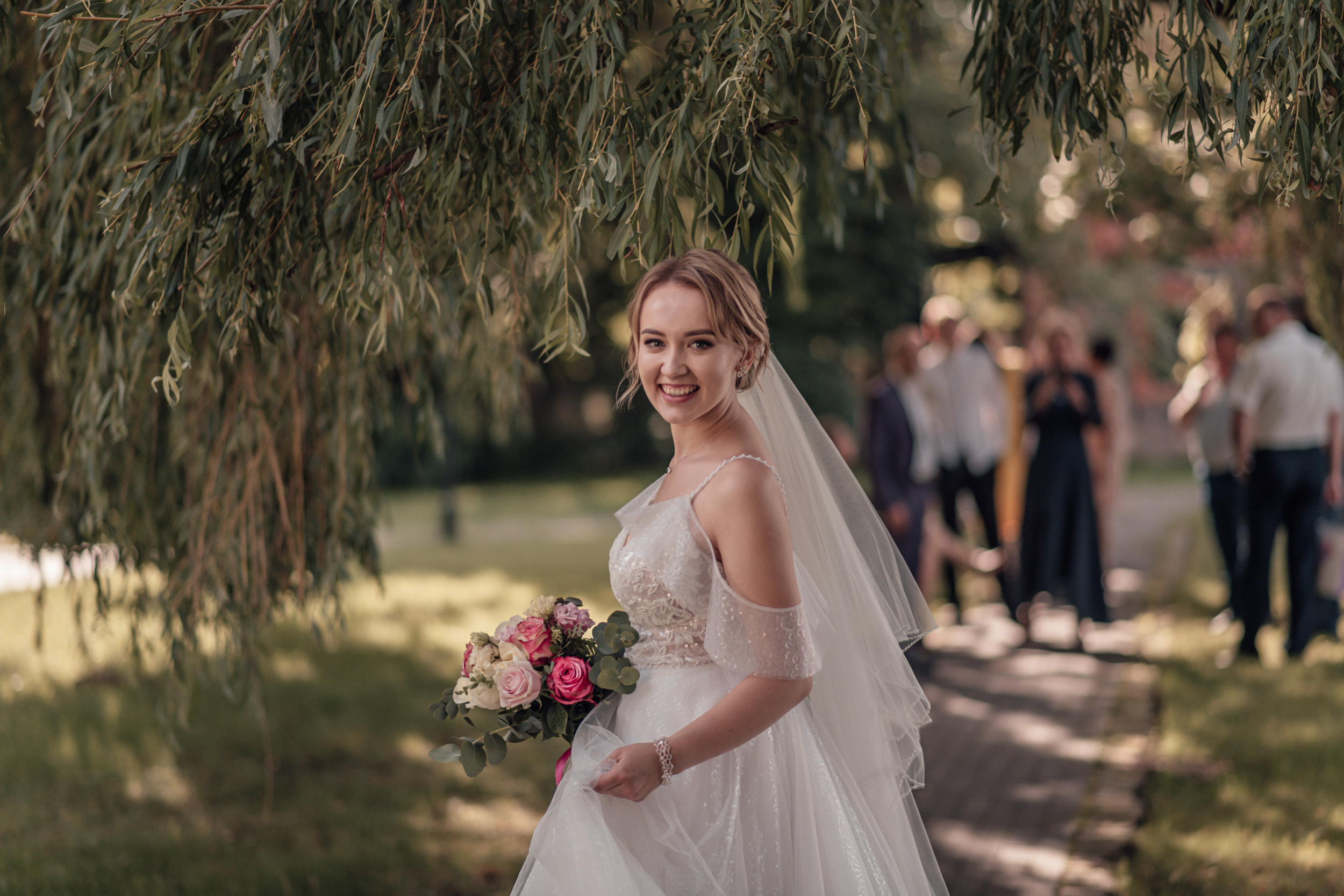 Alexander & Natalia. Fotografin in Leipzig Dresden