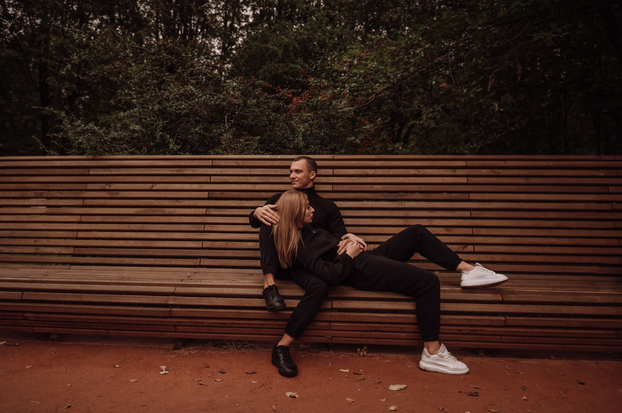 Love Story. Fotografin in Leipzig Dresden