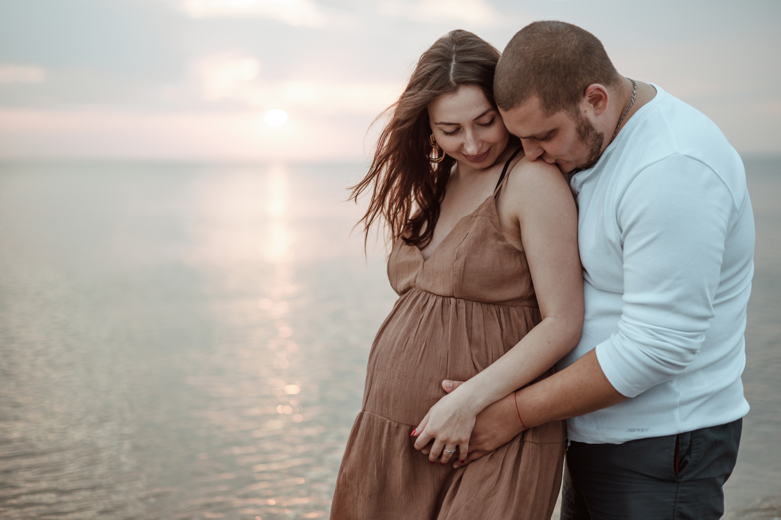Nikolai & Karina. Fotografin in Leipzig Dresden