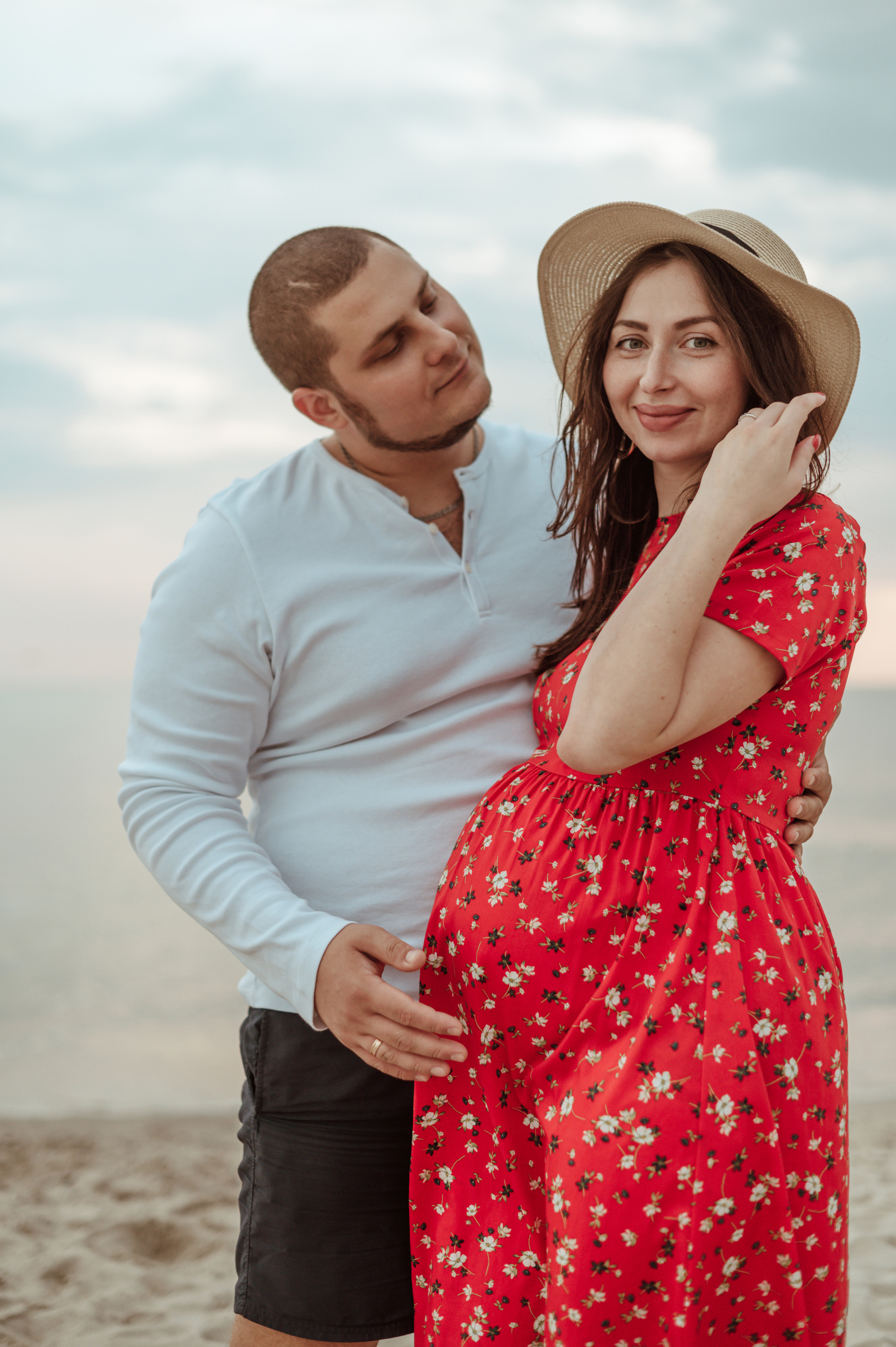 Nikolai & Karina. Fotografin in Leipzig Dresden