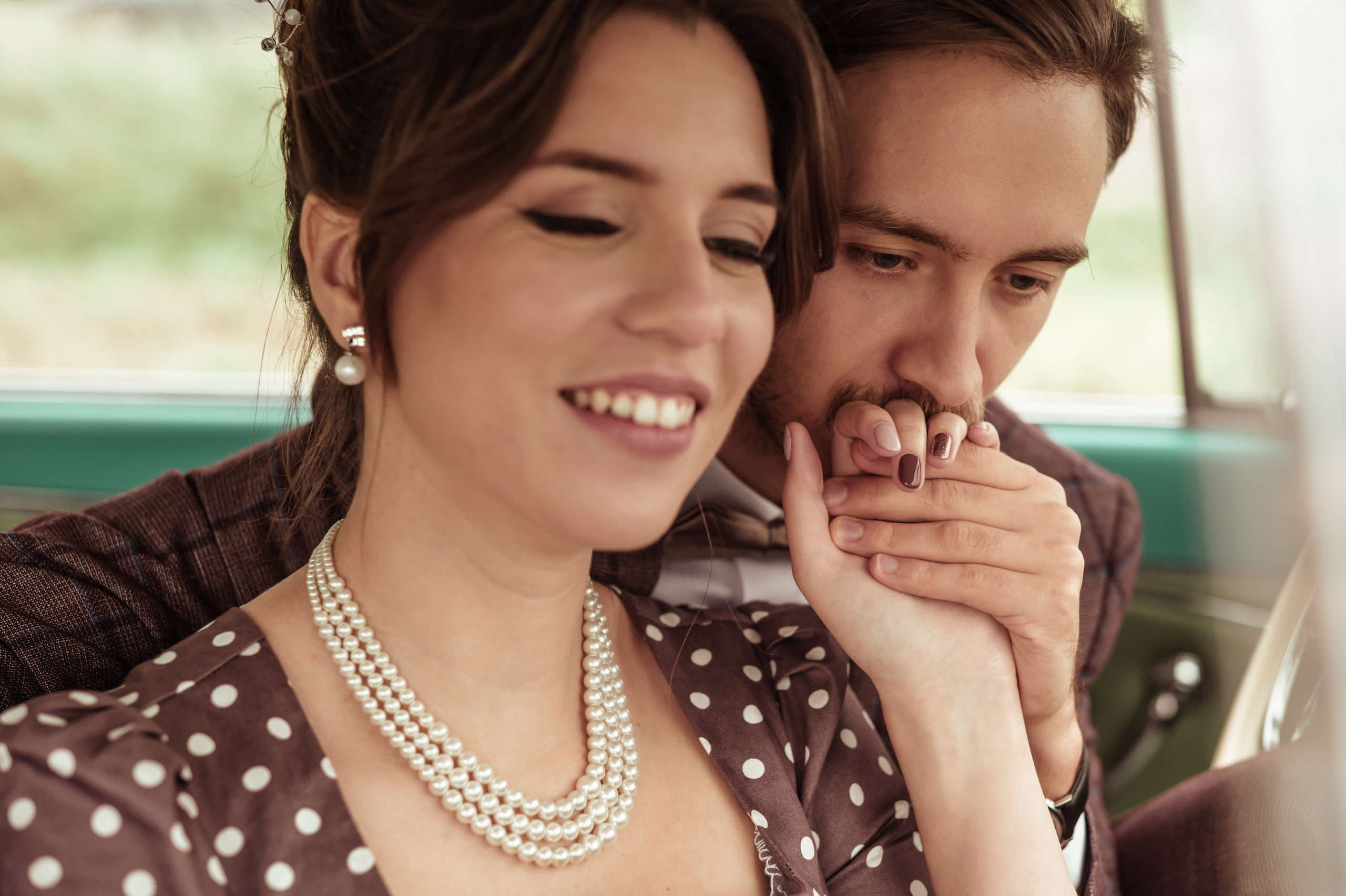 Konstantin & Veronika. Fotografin in Leipzig Dresden